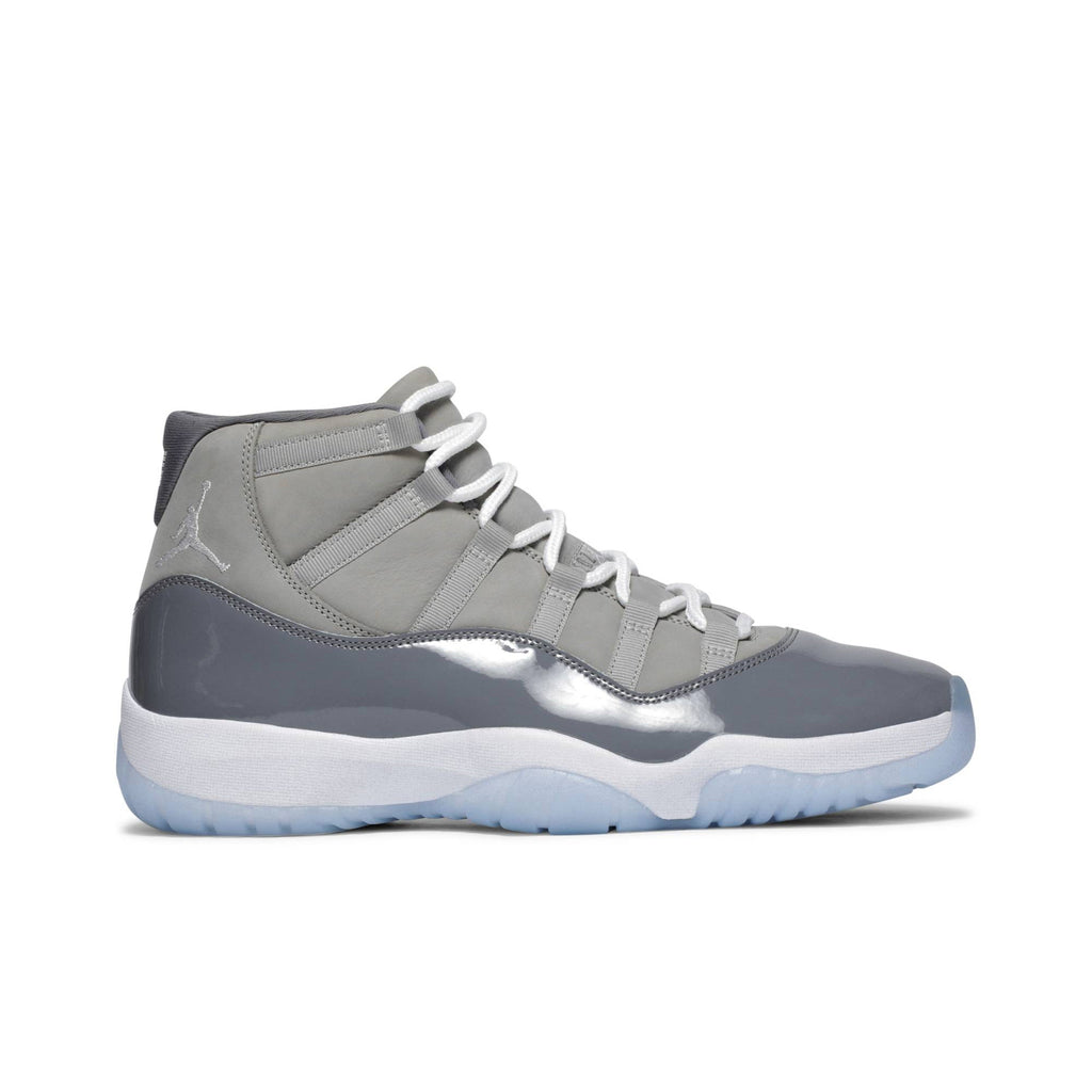 Air Jordan 11 Retro ¡®Cool Grey¡¯ 2021 CT8012-005