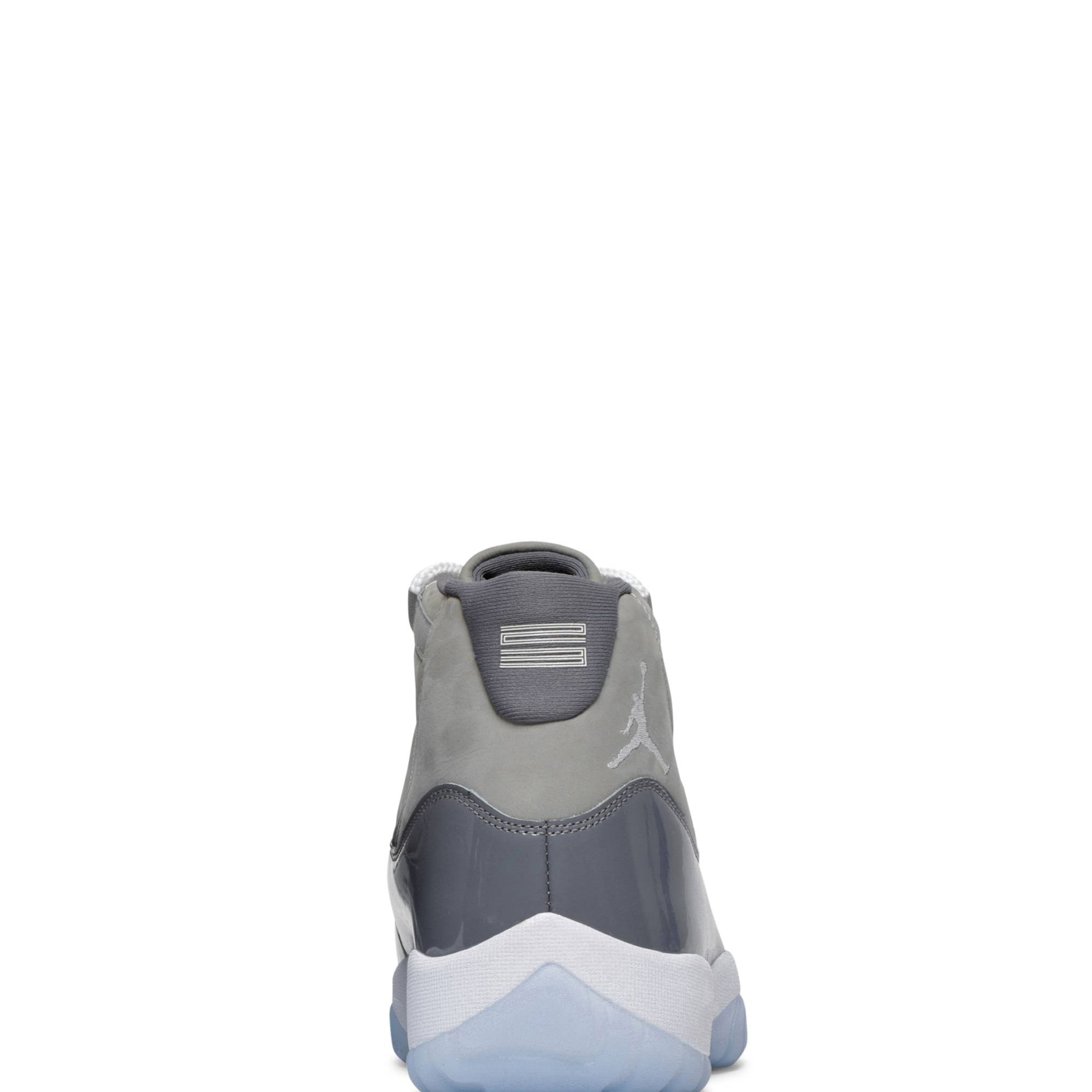 Air Jordan 11 Retro ¡®Cool Grey¡¯ 2021 CT8012-005