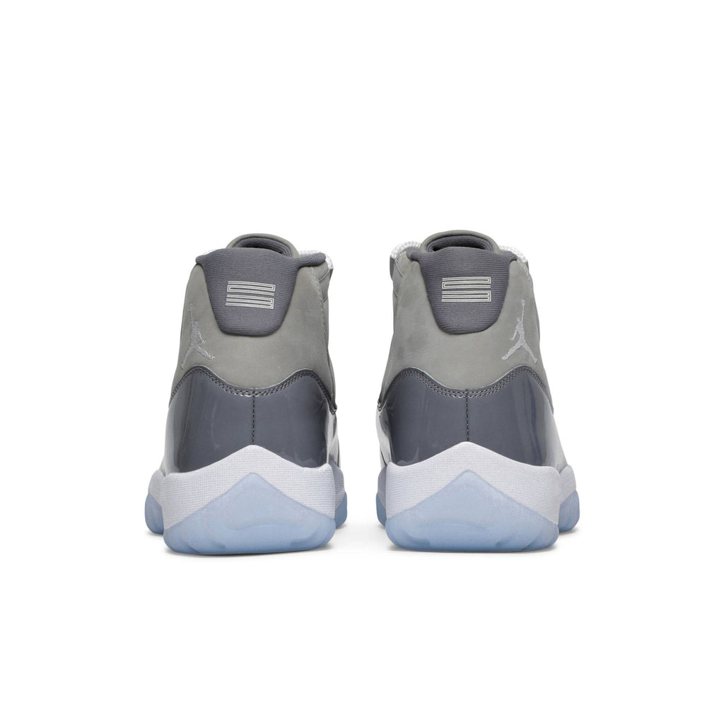 Air Jordan 11 Retro ¡®Cool Grey¡¯ 2021 CT8012-005