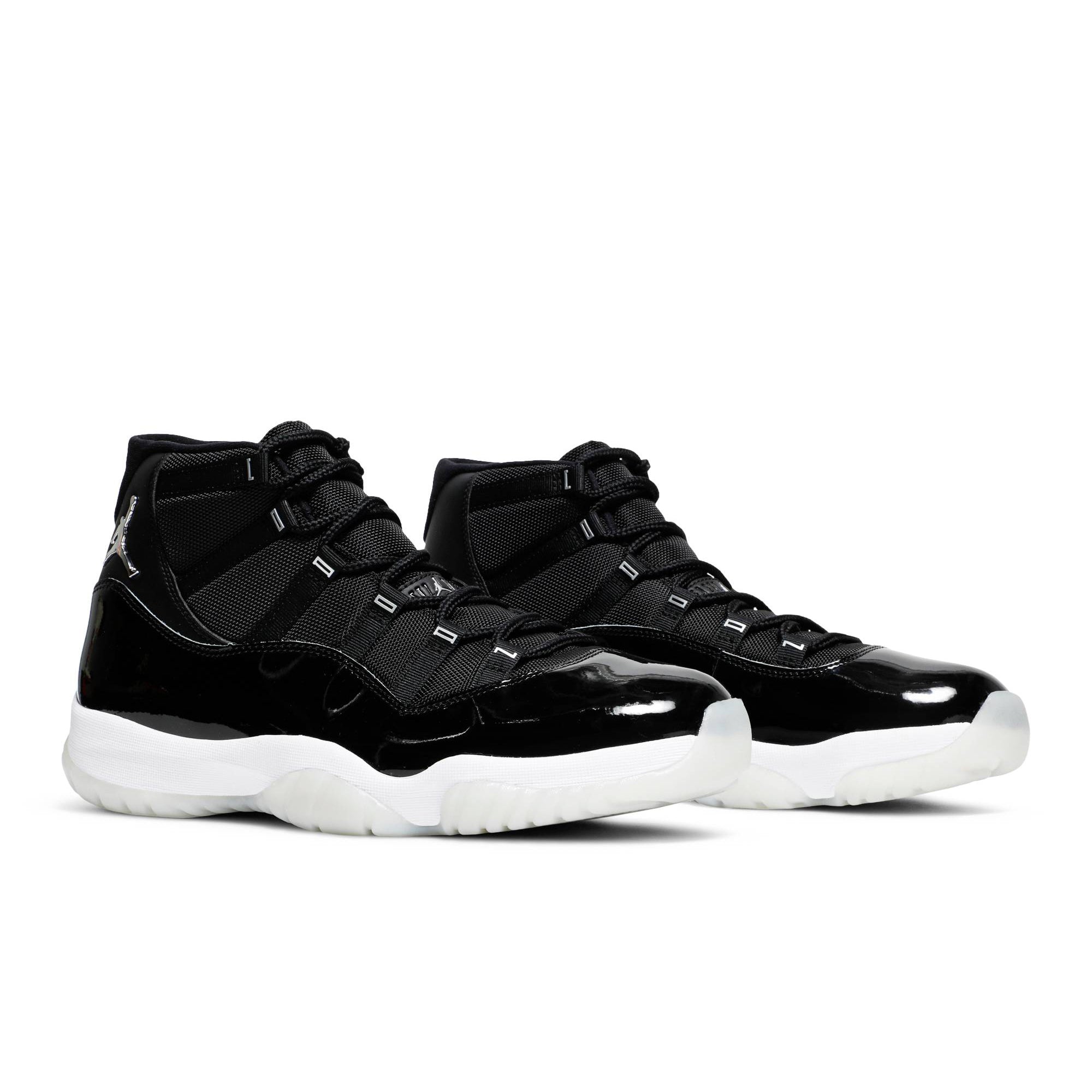 Air Jordan 11 Retro ¡®Jubilee / 25th Anniversary¡¯ CT8012-011