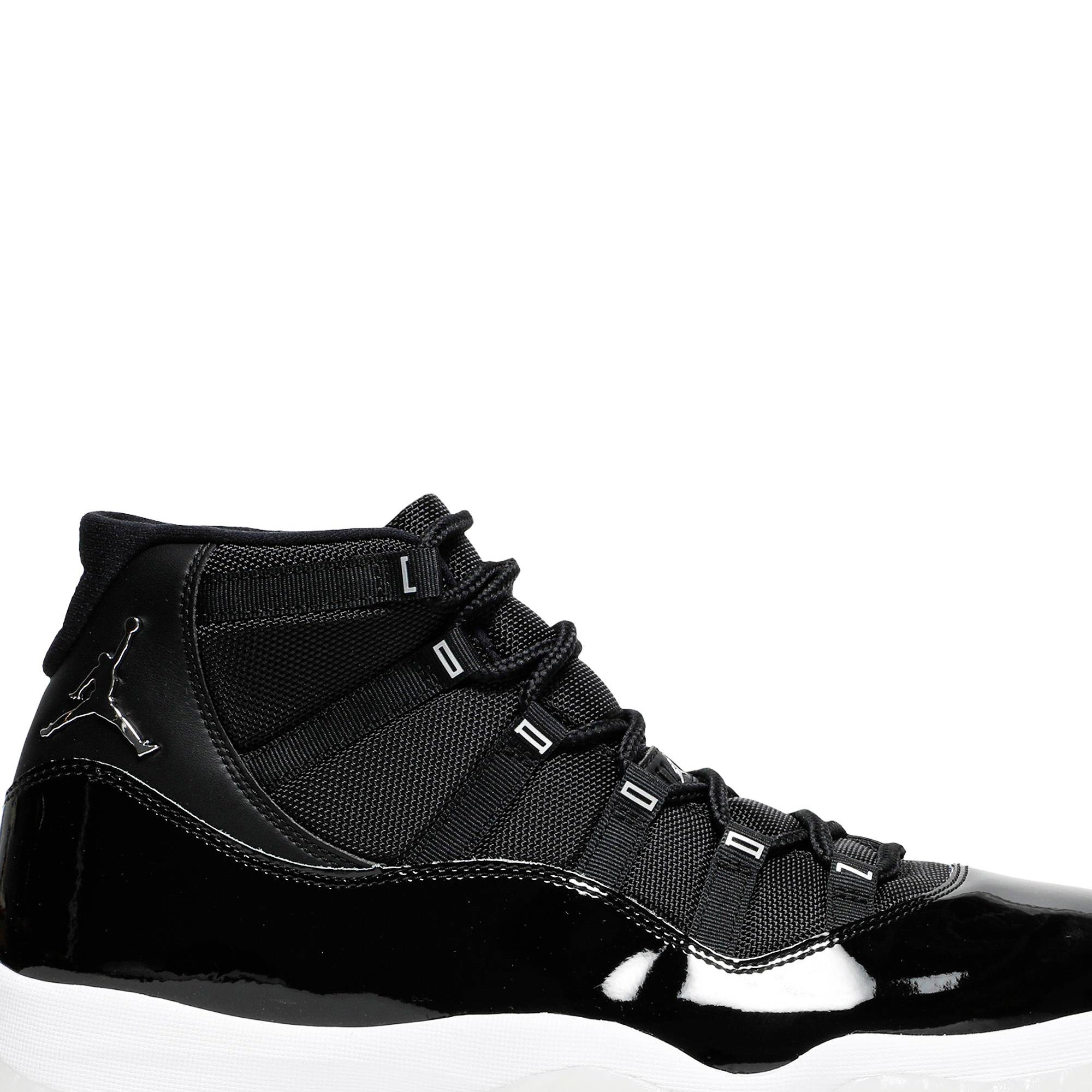 Air Jordan 11 Retro ¡®Jubilee / 25th Anniversary¡¯ CT8012-011