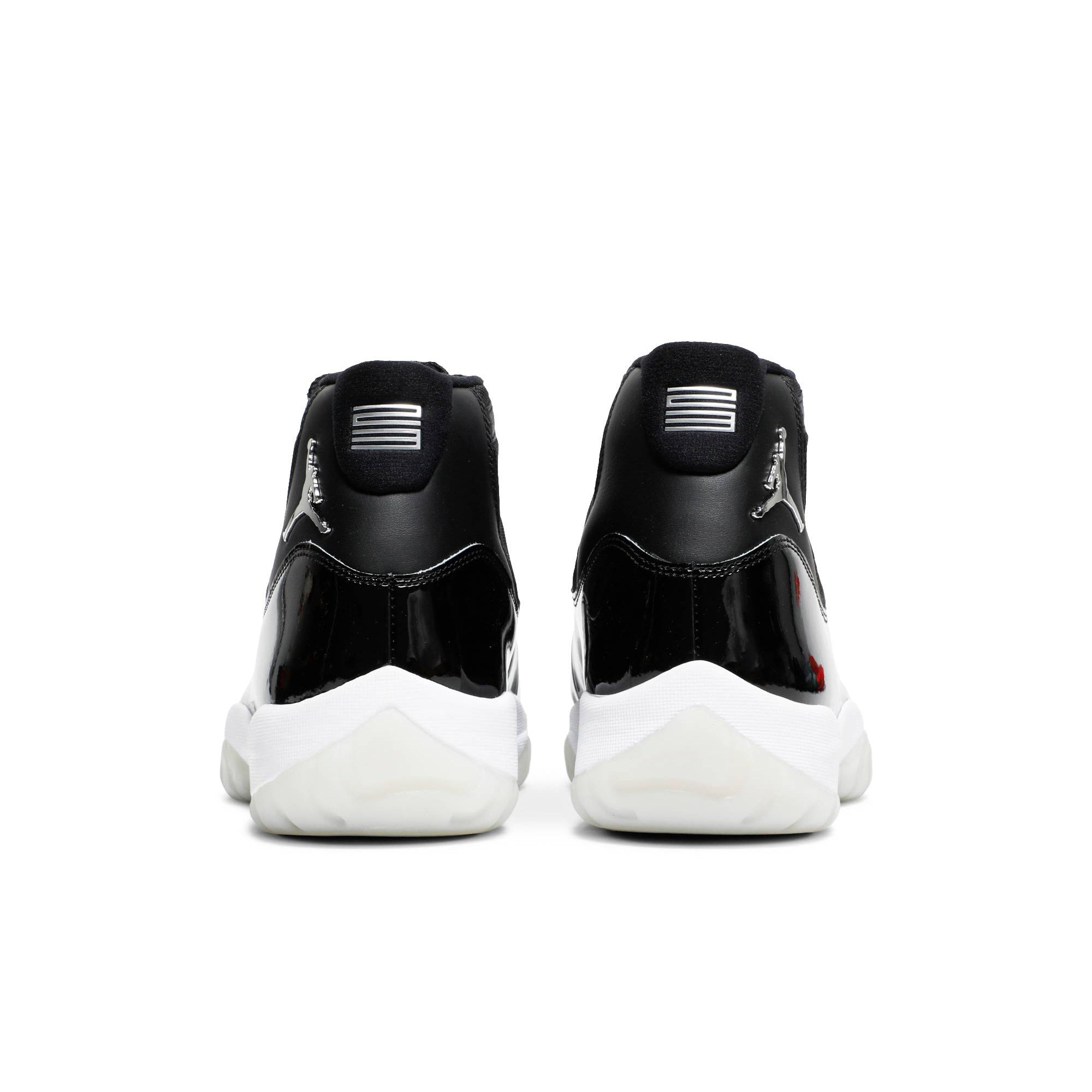 Air Jordan 11 Retro ¡®Jubilee / 25th Anniversary¡¯ CT8012-011
