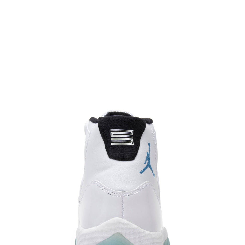 Air Jordan 11 Retro ¡®Legend Blue¡¯ 2014 378037-117