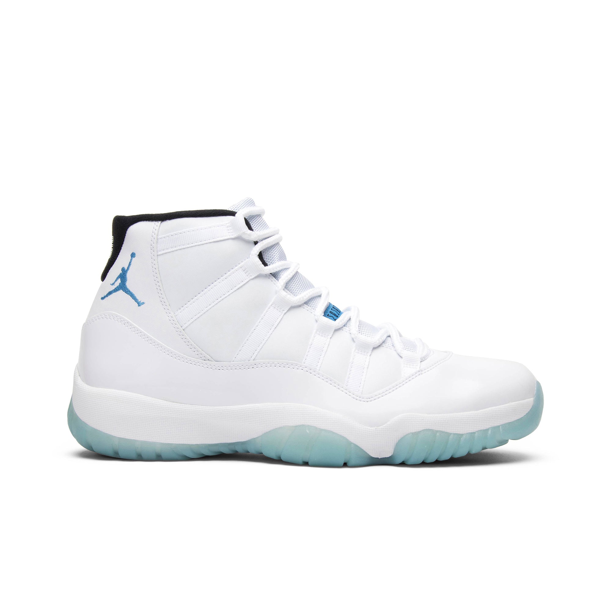 Air Jordan 11 Retro ¡®Legend Blue¡¯ 2014 378037-117