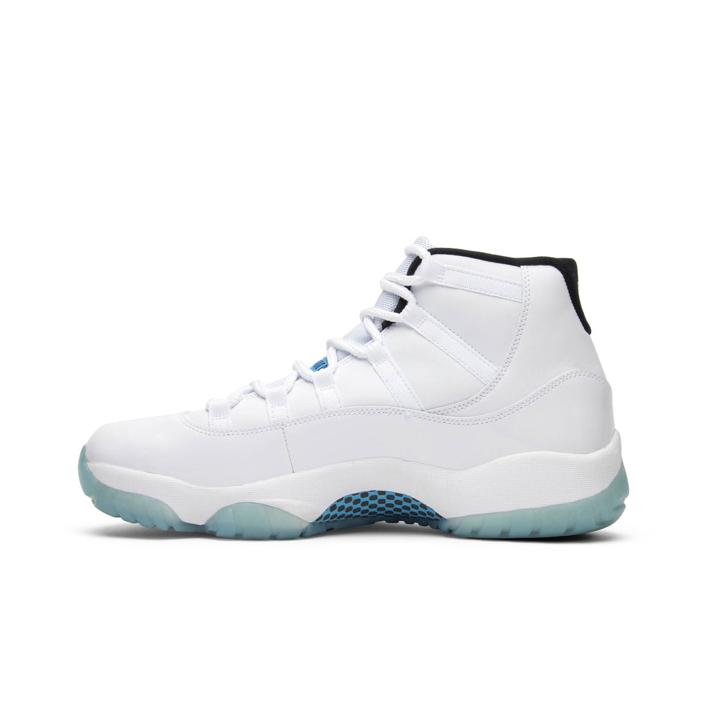 Air Jordan 11 Retro ¡®Legend Blue¡¯ 2014 378037-117