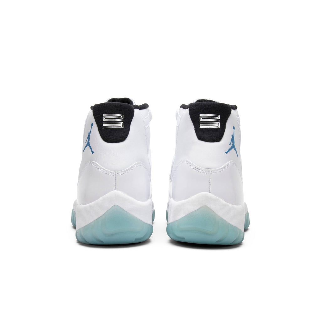 Air Jordan 11 Retro ¡®Legend Blue¡¯ 2014 378037-117