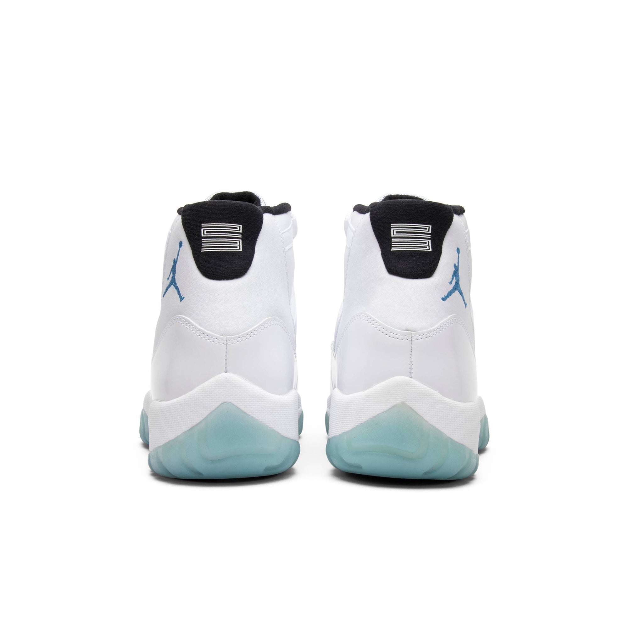 Air Jordan 11 Retro ¡®Legend Blue¡¯ 2014 378037-117