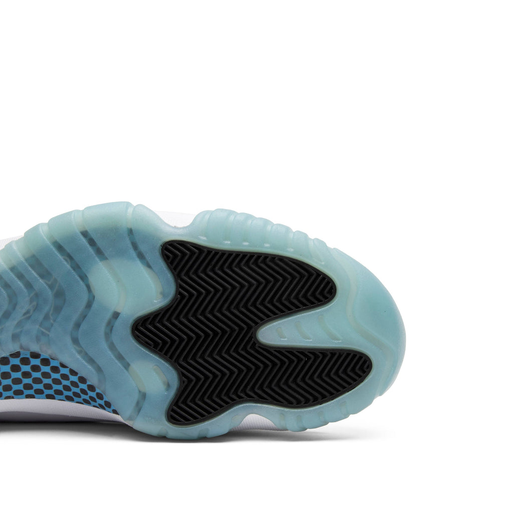 Air Jordan 11 Retro ¡®Legend Blue¡¯ 2014 378037-117