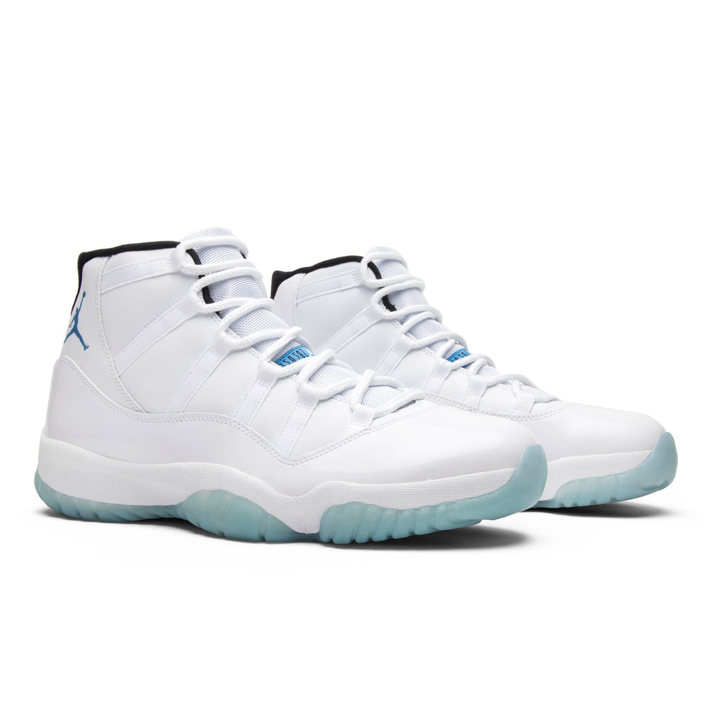 Air Jordan 11 Retro ¡®Legend Blue¡¯ 2014 378037-117