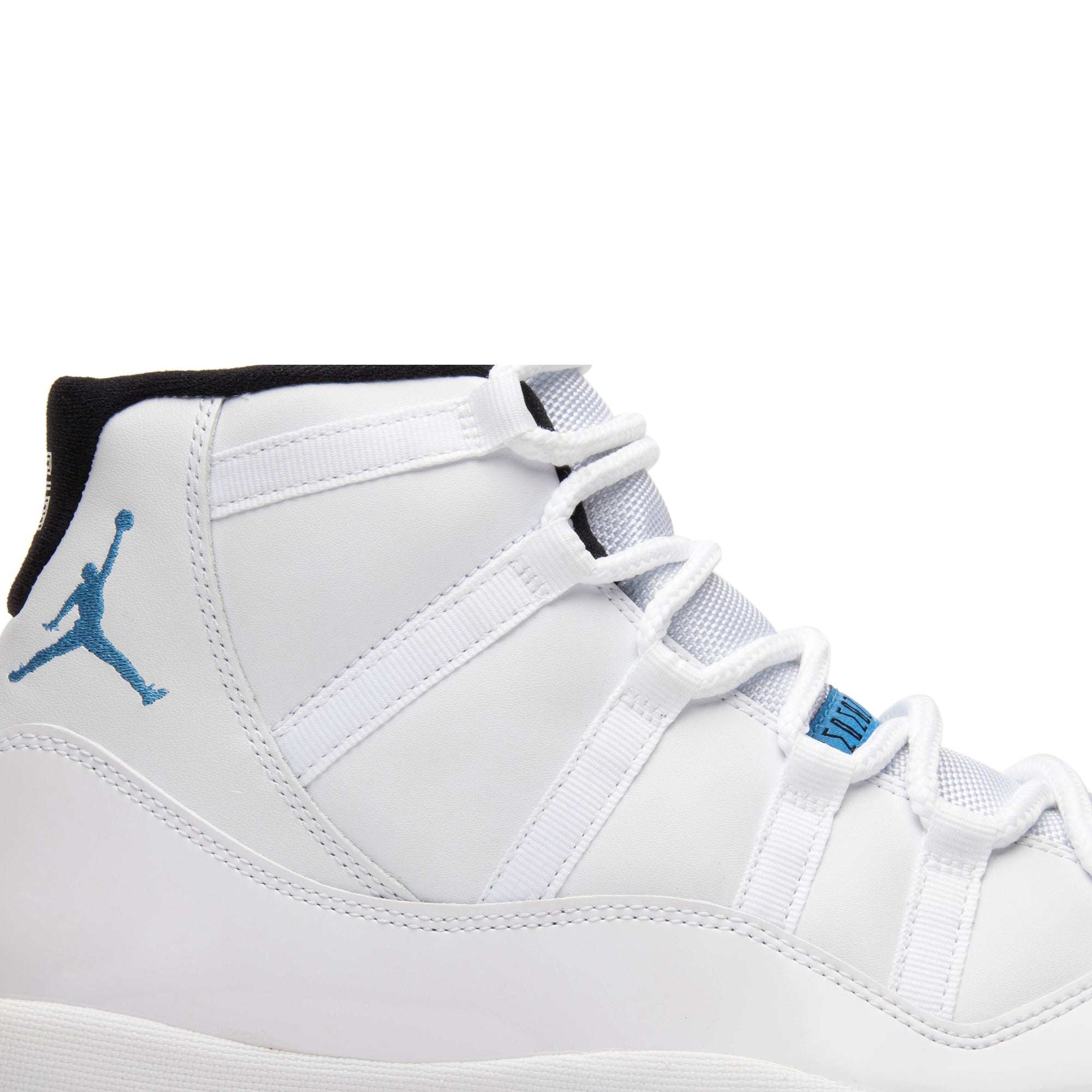 Air Jordan 11 Retro ¡®Legend Blue¡¯ 2014 378037-117