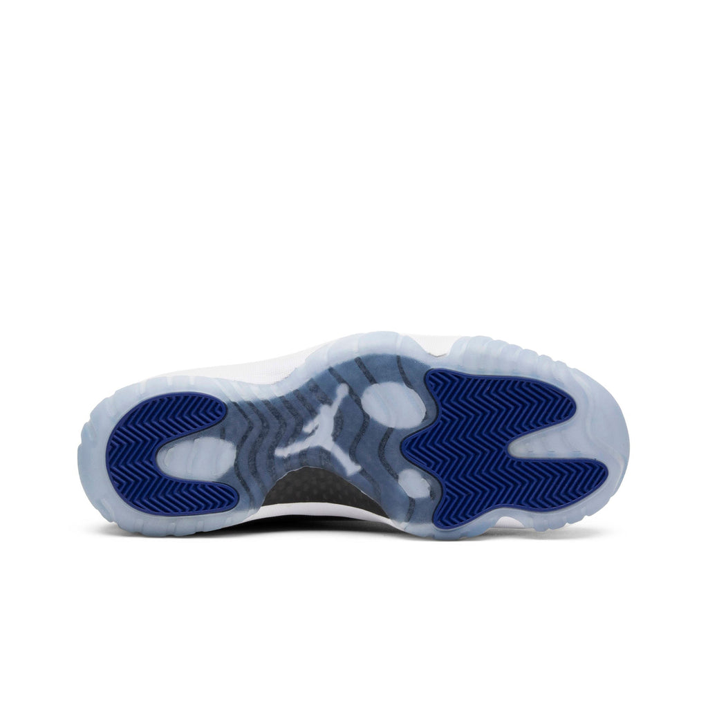 Air Jordan 11 Retro ¡®Space Jam¡¯ 2016 378037-003