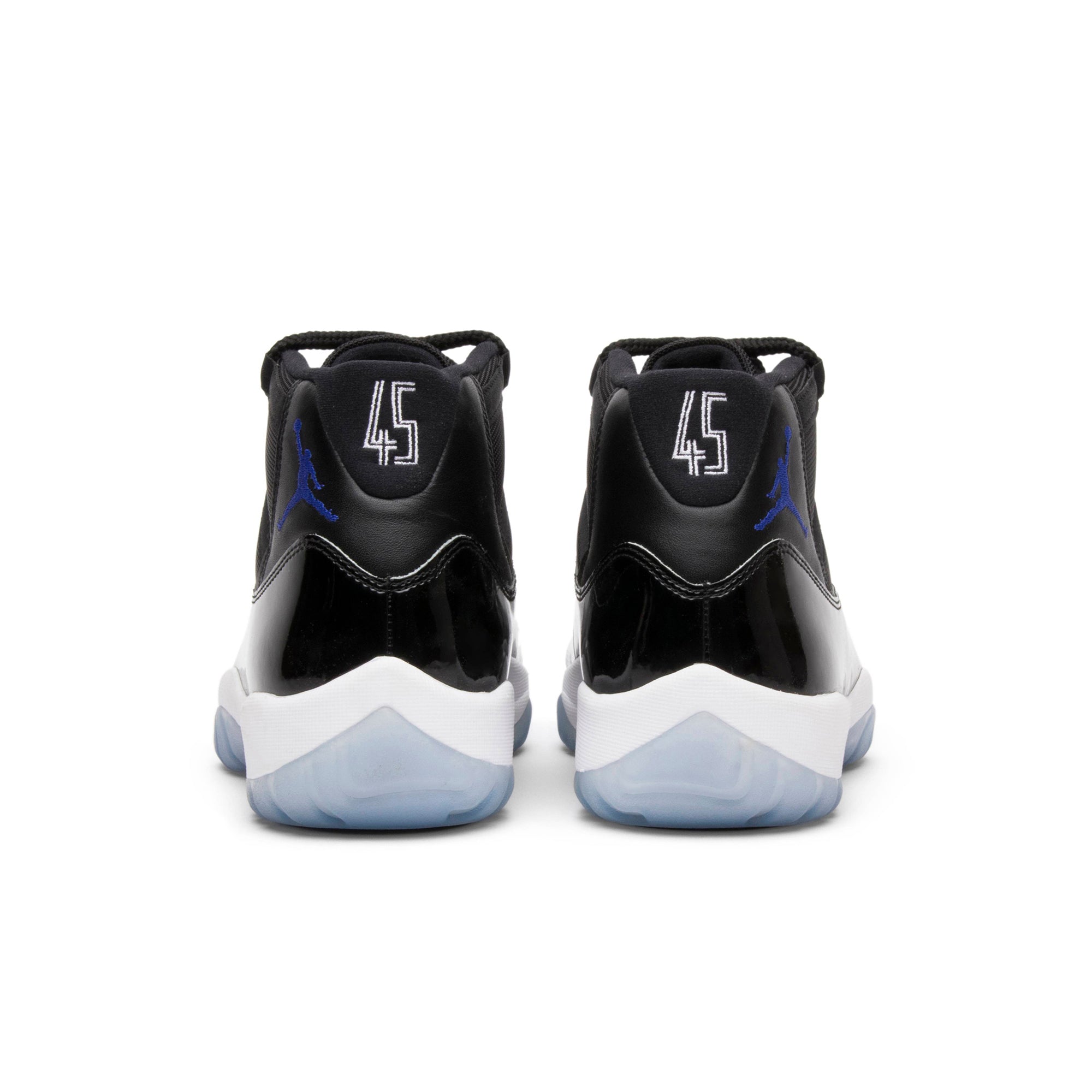 Air Jordan 11 Retro ¡®Space Jam¡¯ 2016 378037-003