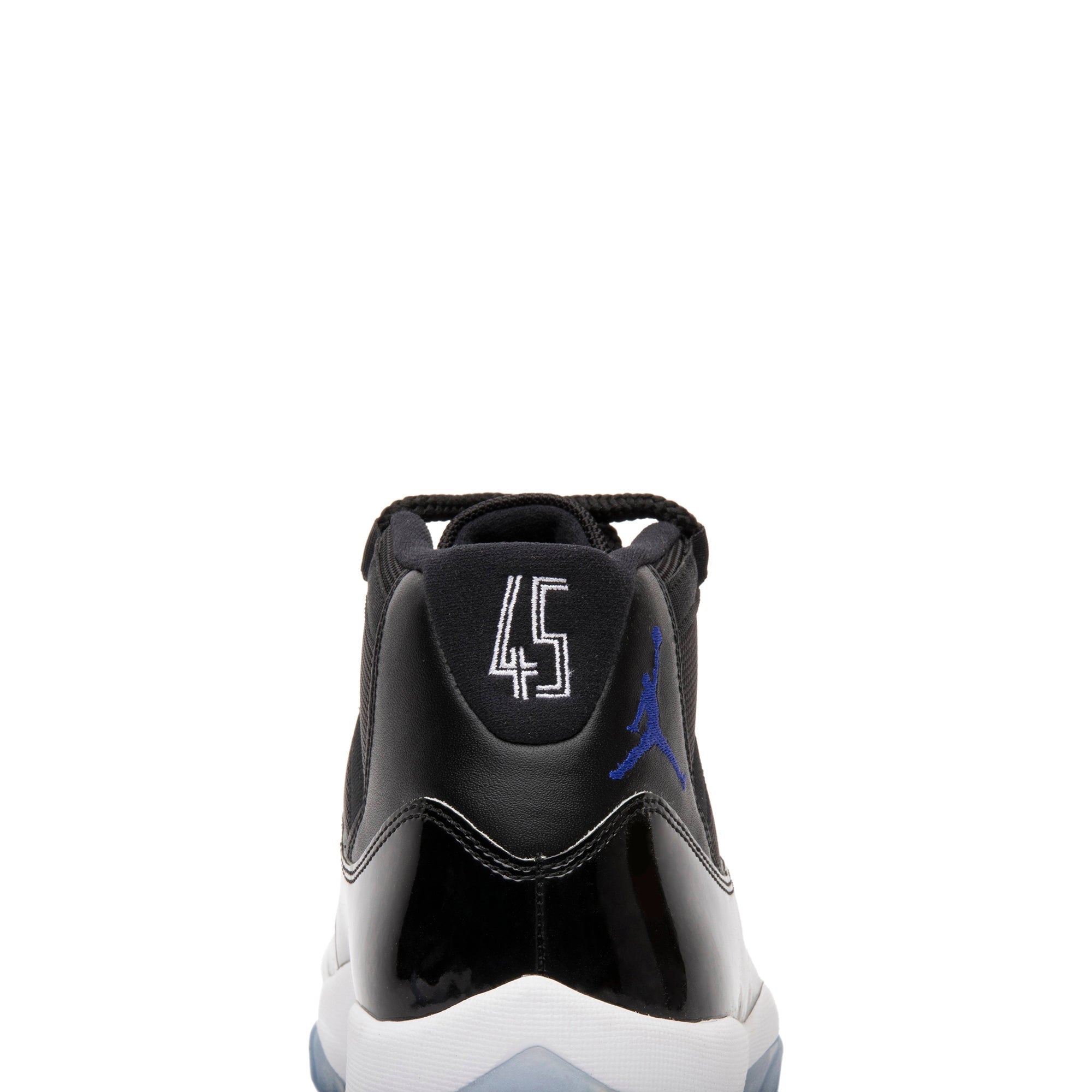Air Jordan 11 Retro ¡®Space Jam¡¯ 2016 378037-003