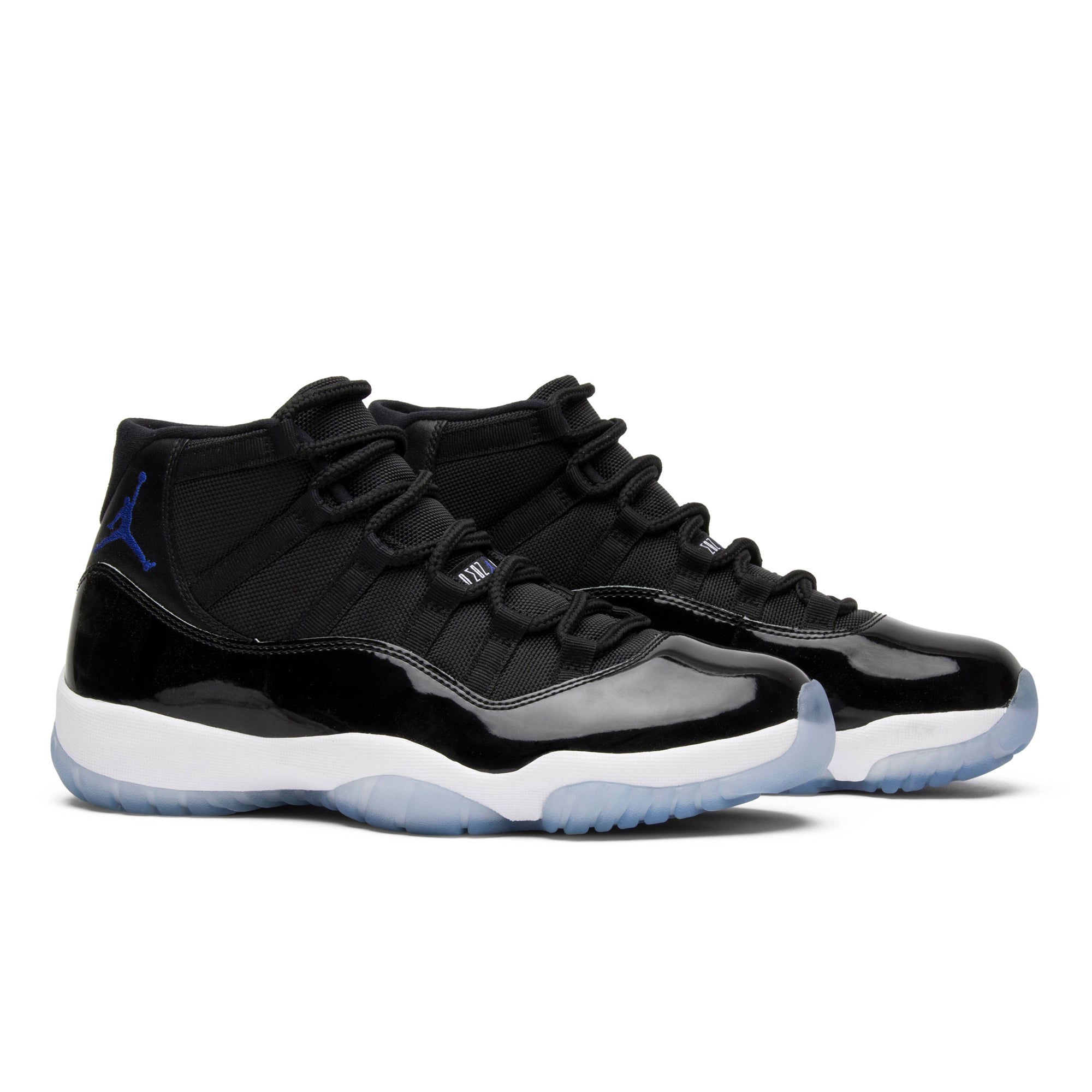 Air Jordan 11 Retro ¡®Space Jam¡¯ 2016 378037-003