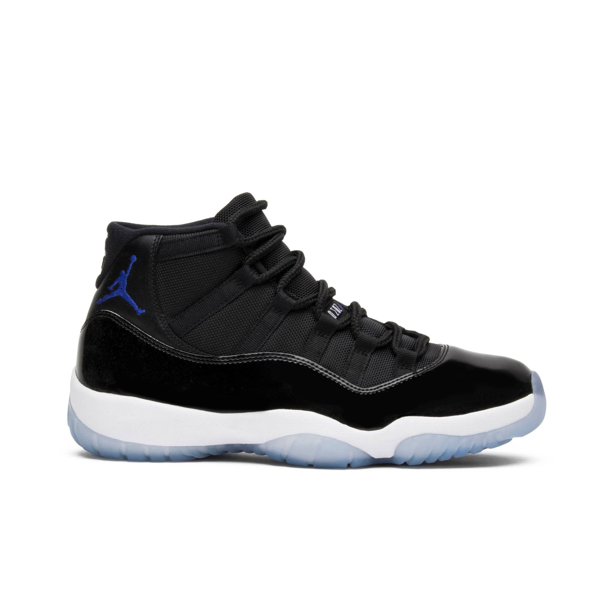 Air Jordan 11 Retro ¡®Space Jam¡¯ 2016 378037-003