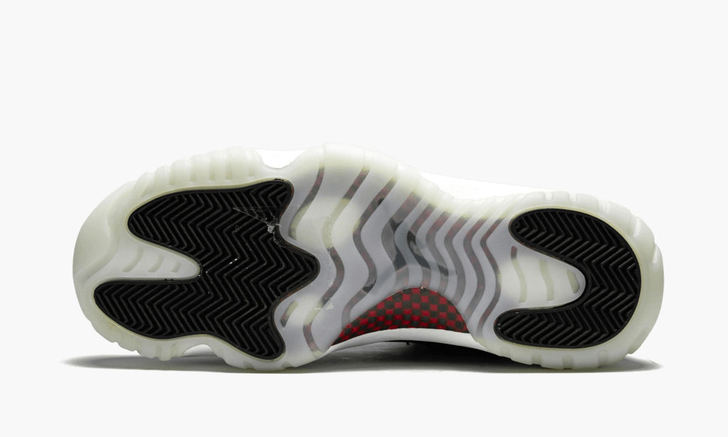 Air Jordan 11 Retro ¡°72-10¡±