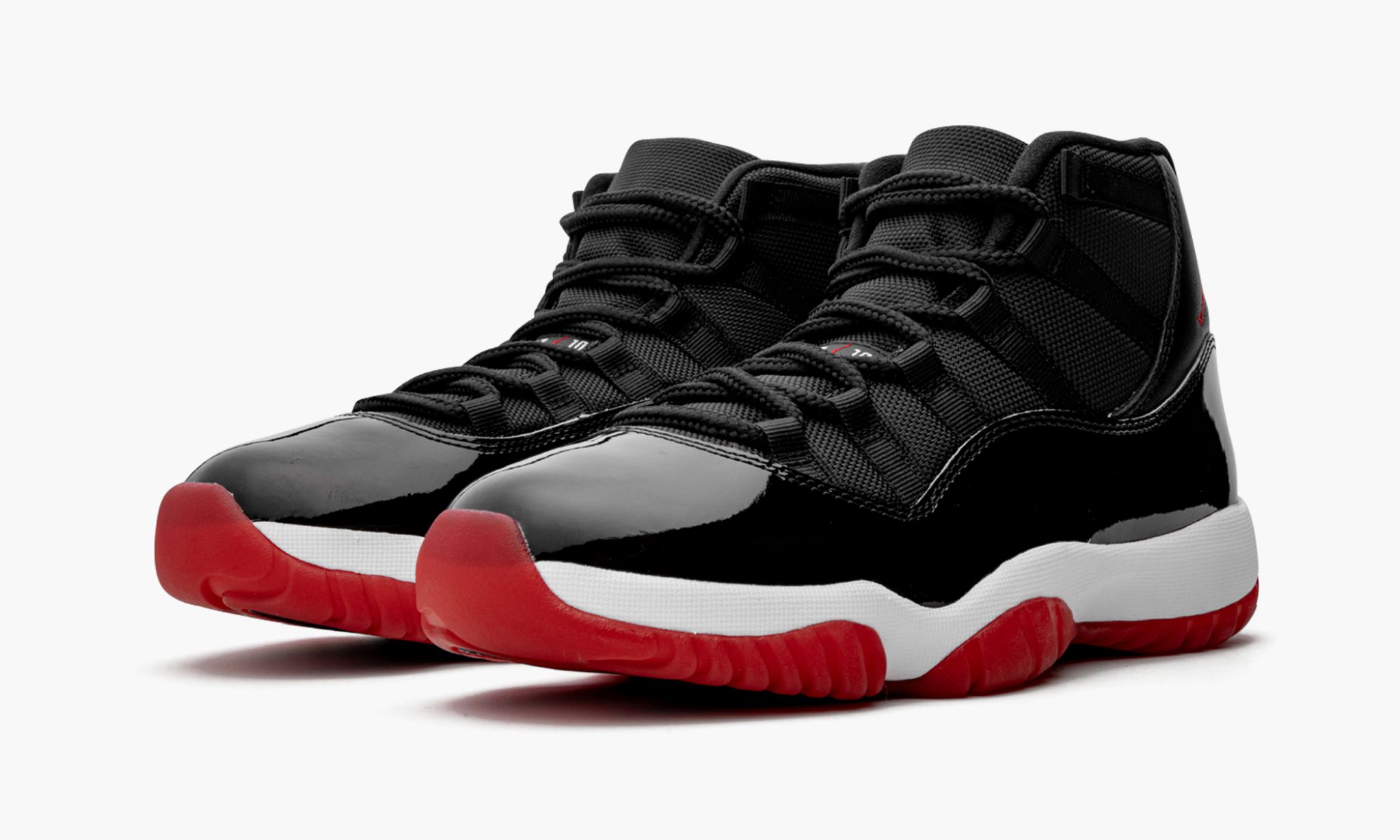 Air Jordan 11 Retro ¡°Bred 2019¡±
