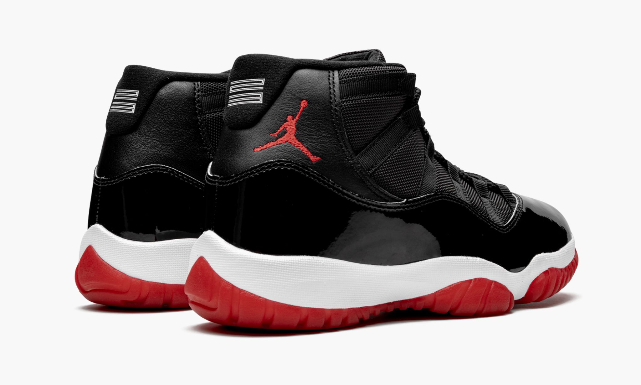 Air Jordan 11 Retro ¡°Bred 2019¡±