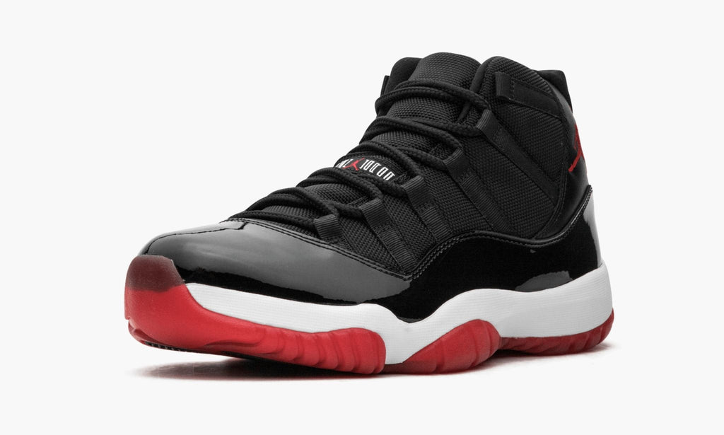 Air Jordan 11 Retro ¡°Bred¡±
