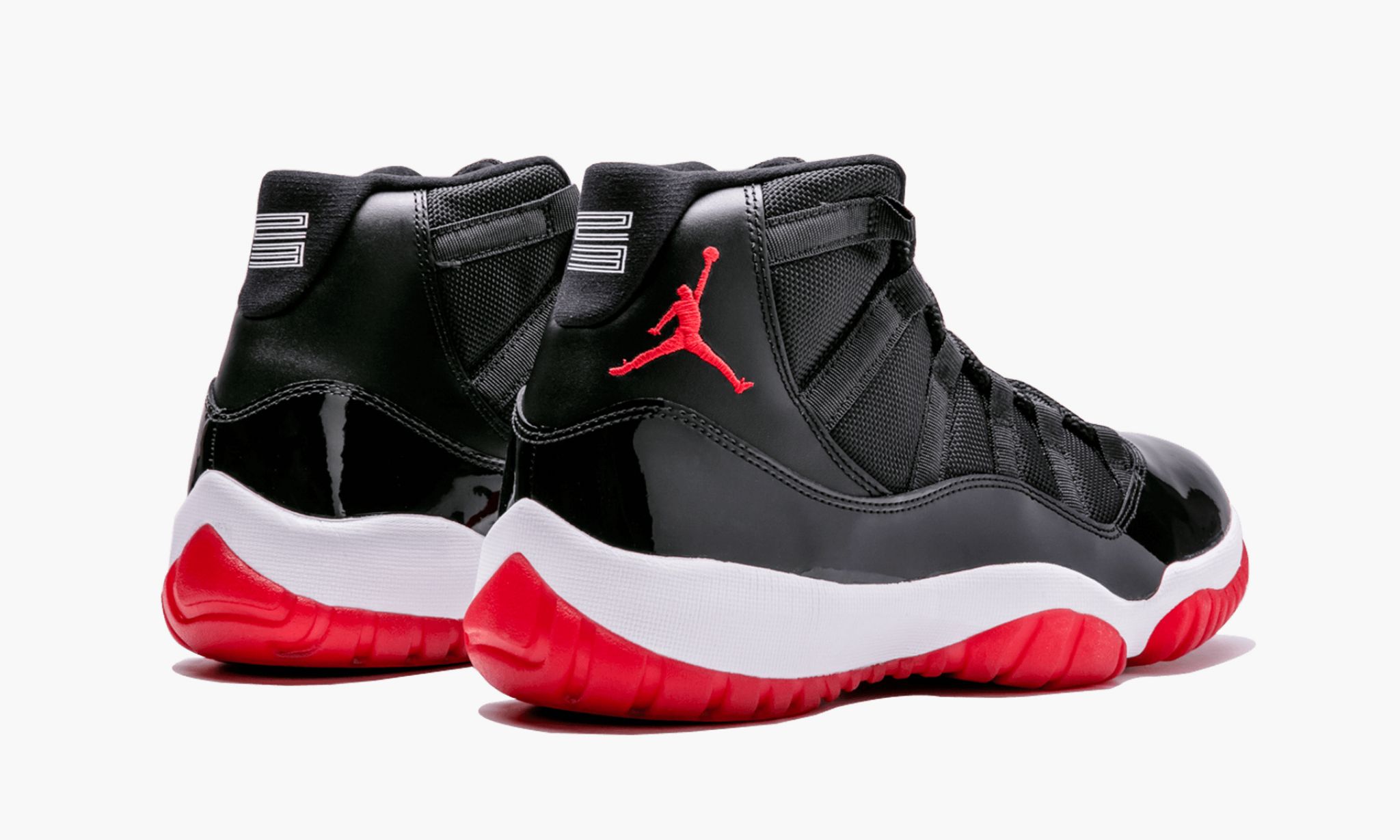 Air Jordan 11 Retro ¡°Bred¡±