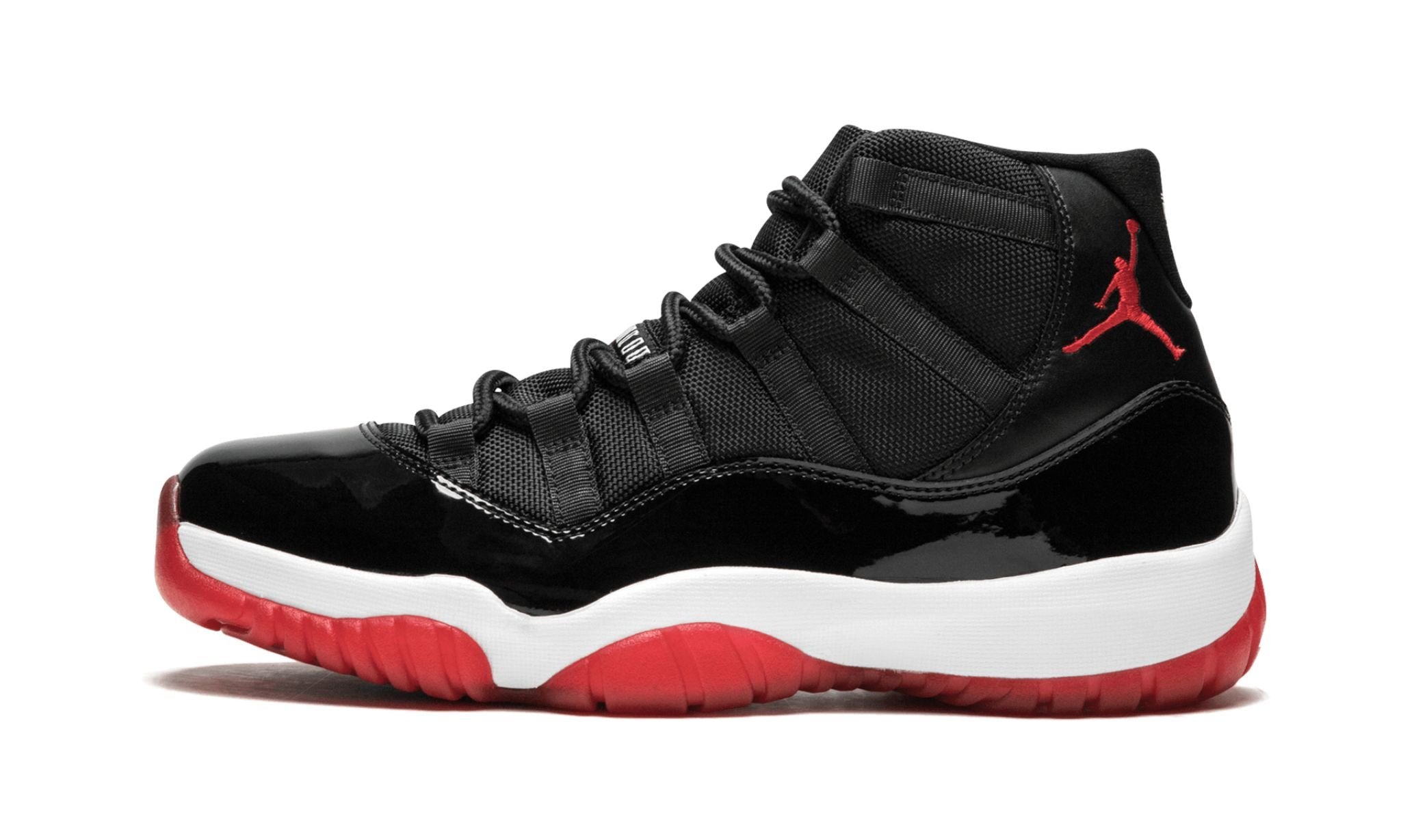 Air Jordan 11 Retro ¡°Bred¡±