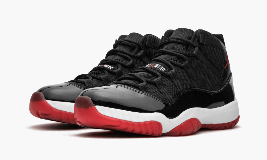 Air Jordan 11 Retro ¡°Bred¡±