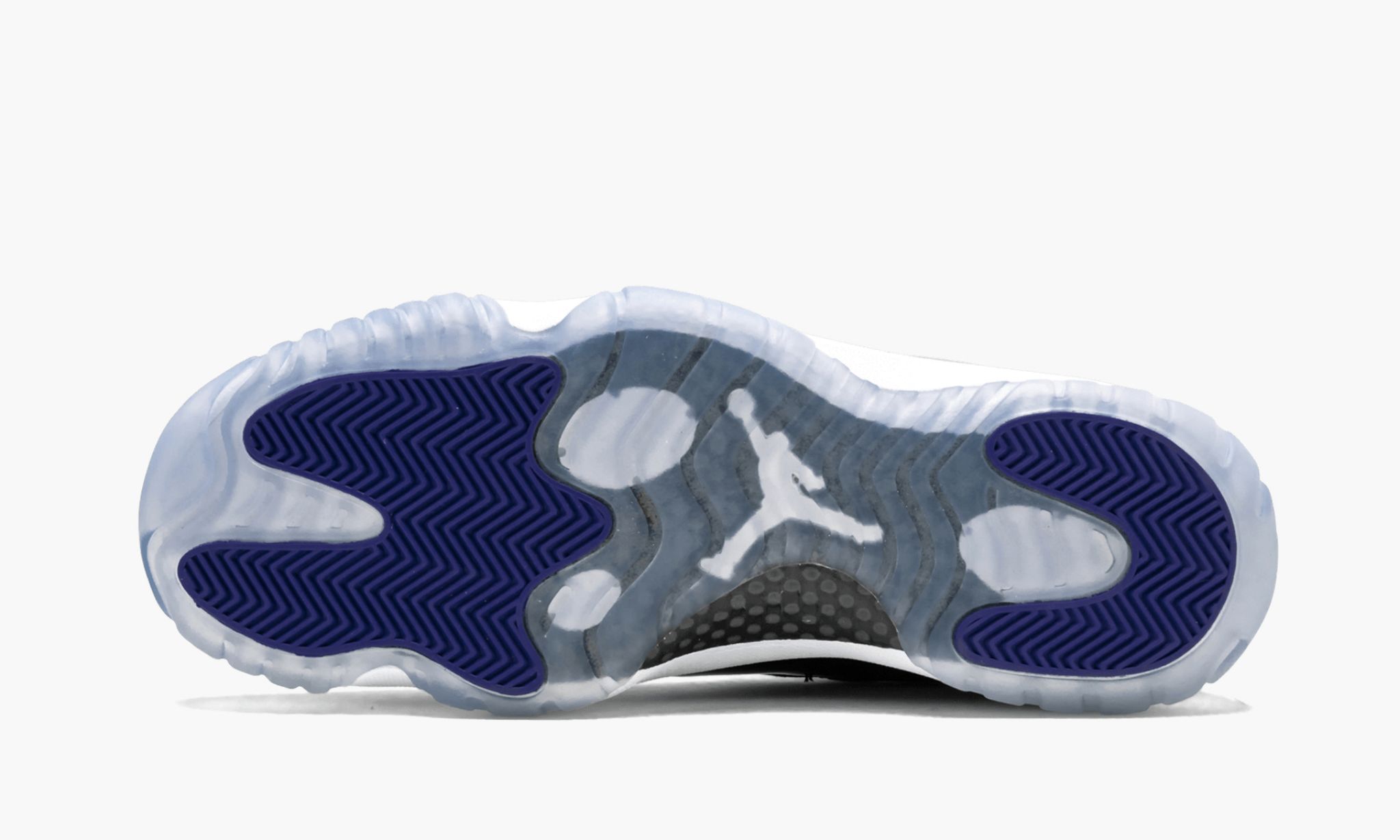Air Jordan 11 Retro ¡°Concord ¨C 2018 Release¡±