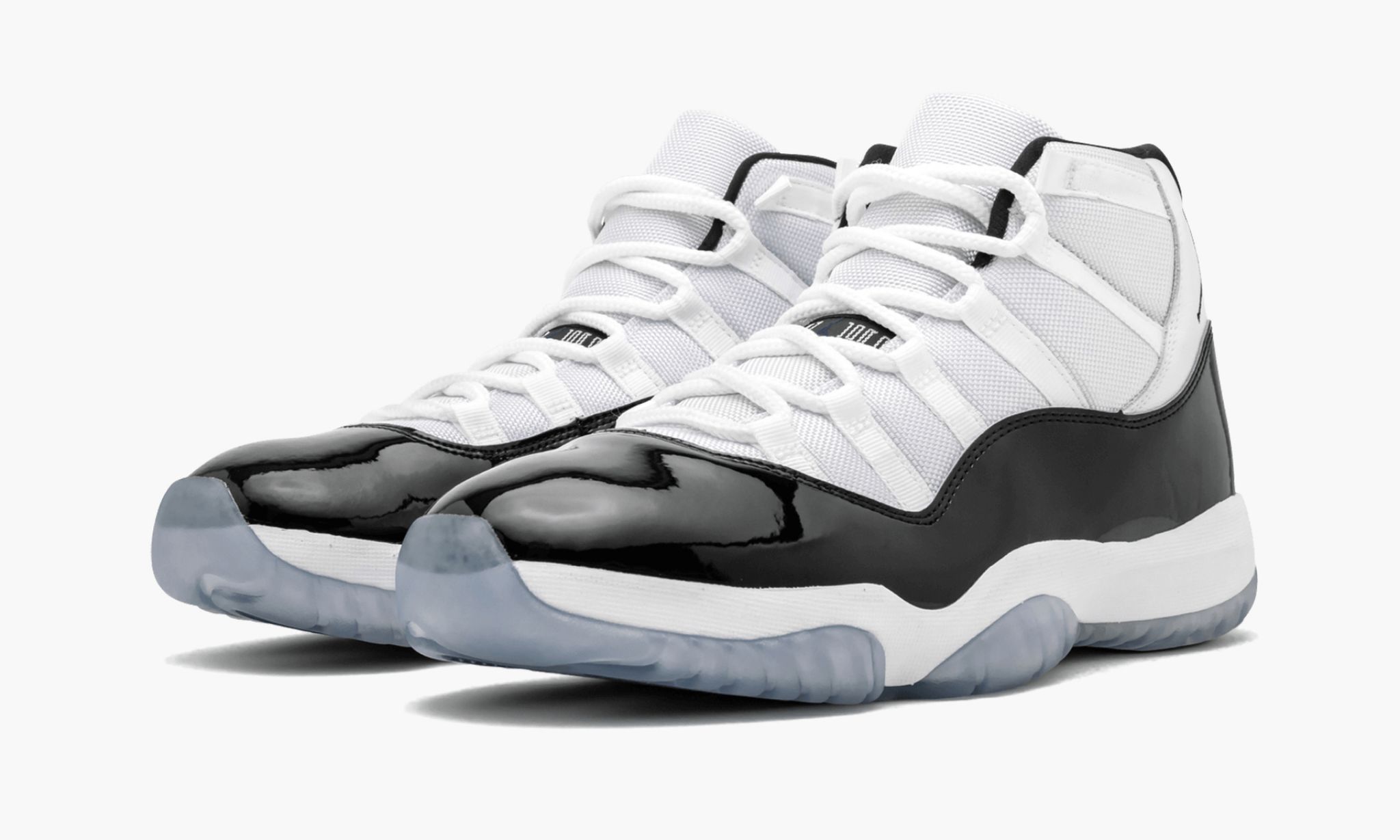 Air Jordan 11 Retro ¡°Concord ¨C 2018 Release¡±