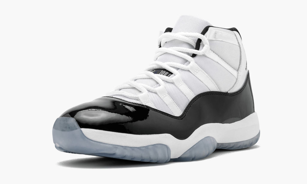 Air Jordan 11 Retro ¡°Concord ¨C 2018 Release¡±