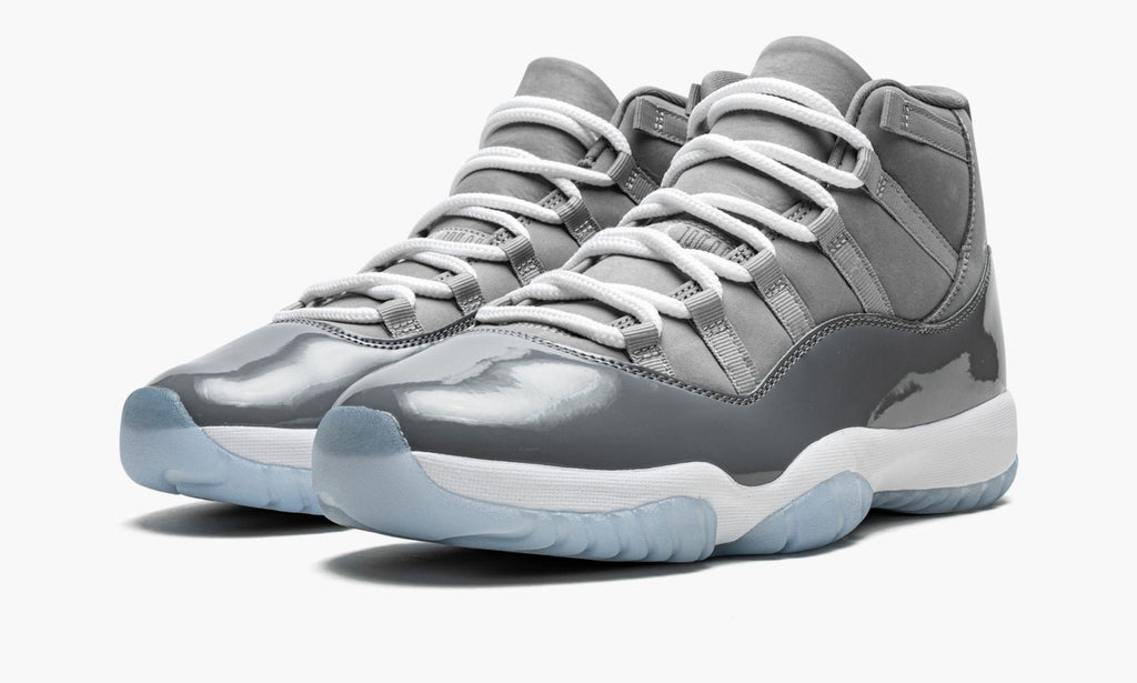 Air Jordan 11 Retro ¡°Cool Grey 2021¡±