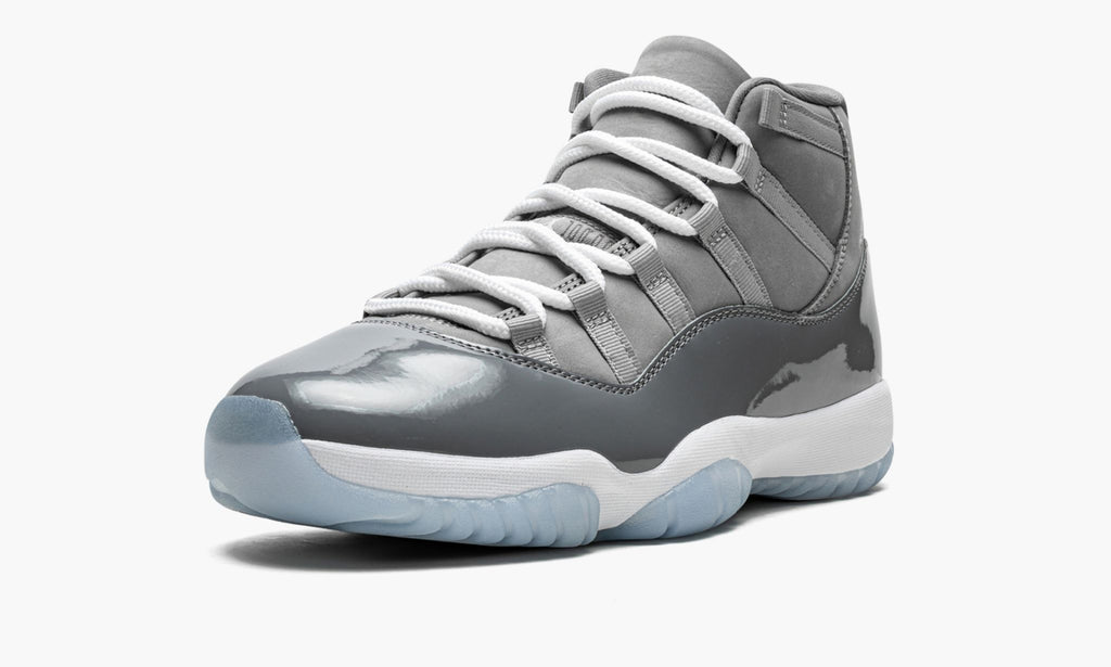 Air Jordan 11 Retro ¡°Cool Grey 2021¡±