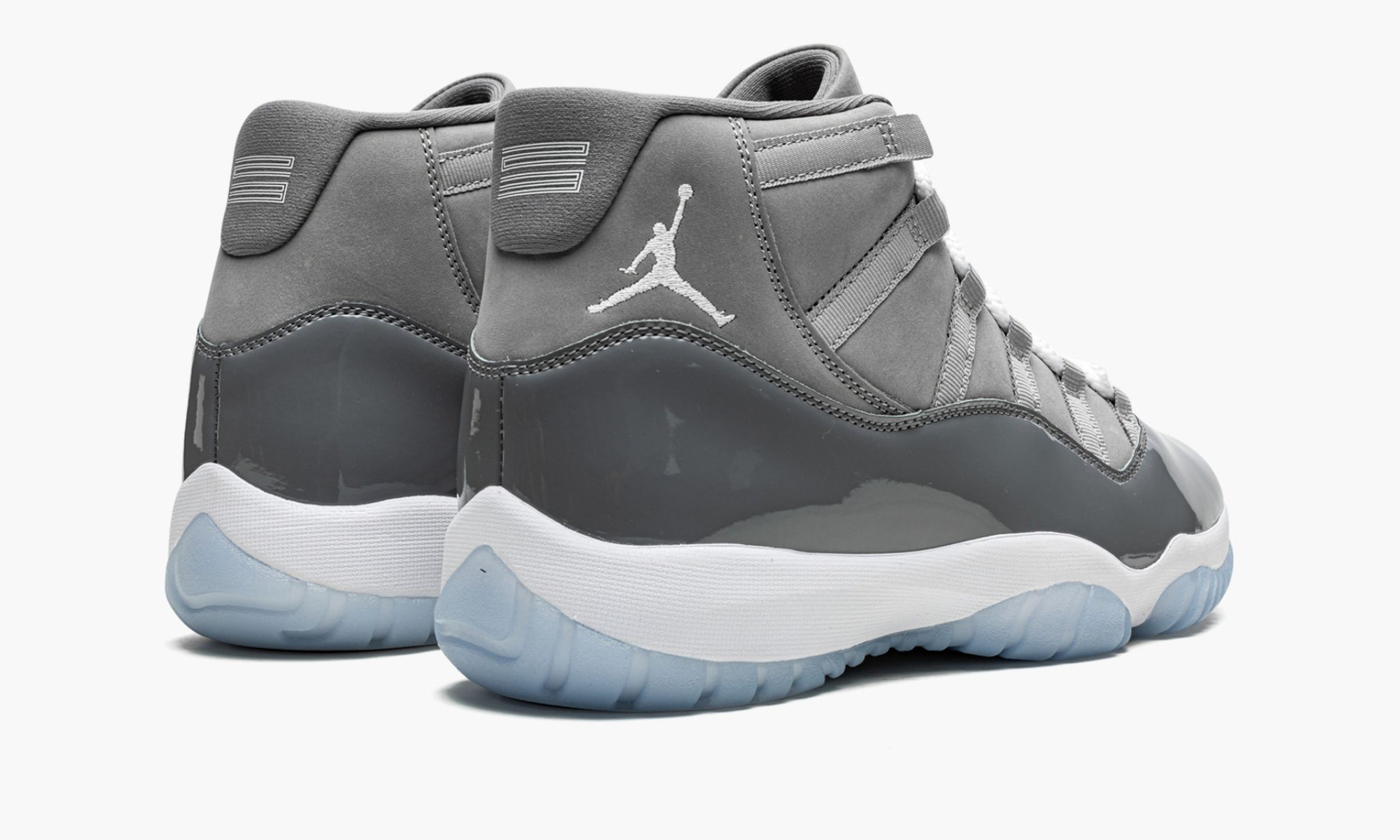 Air Jordan 11 Retro ¡°Cool Grey 2021¡±
