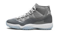 Air Jordan 11 Retro ¡°Cool Grey 2021¡±