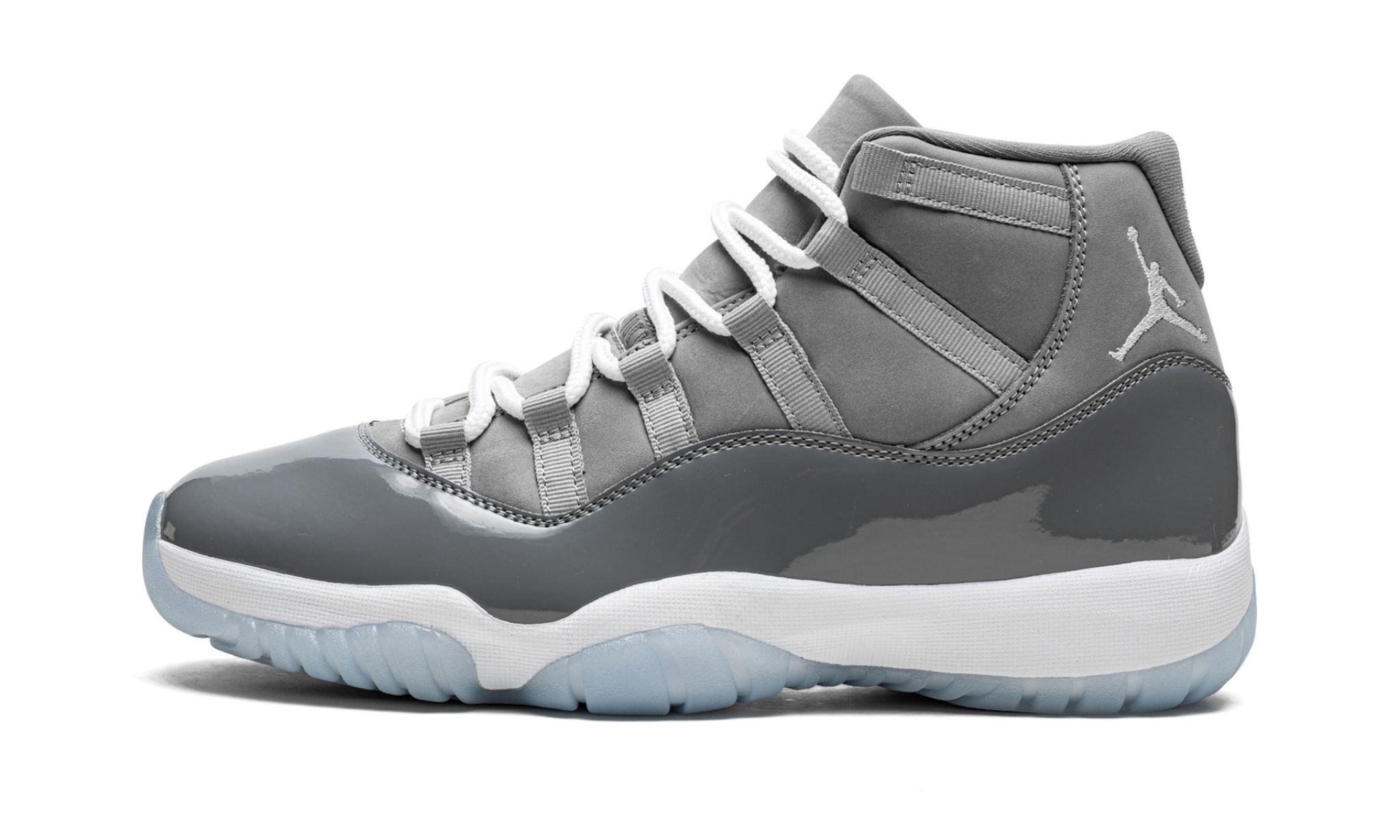 Air Jordan 11 Retro ¡°Cool Grey 2021¡±