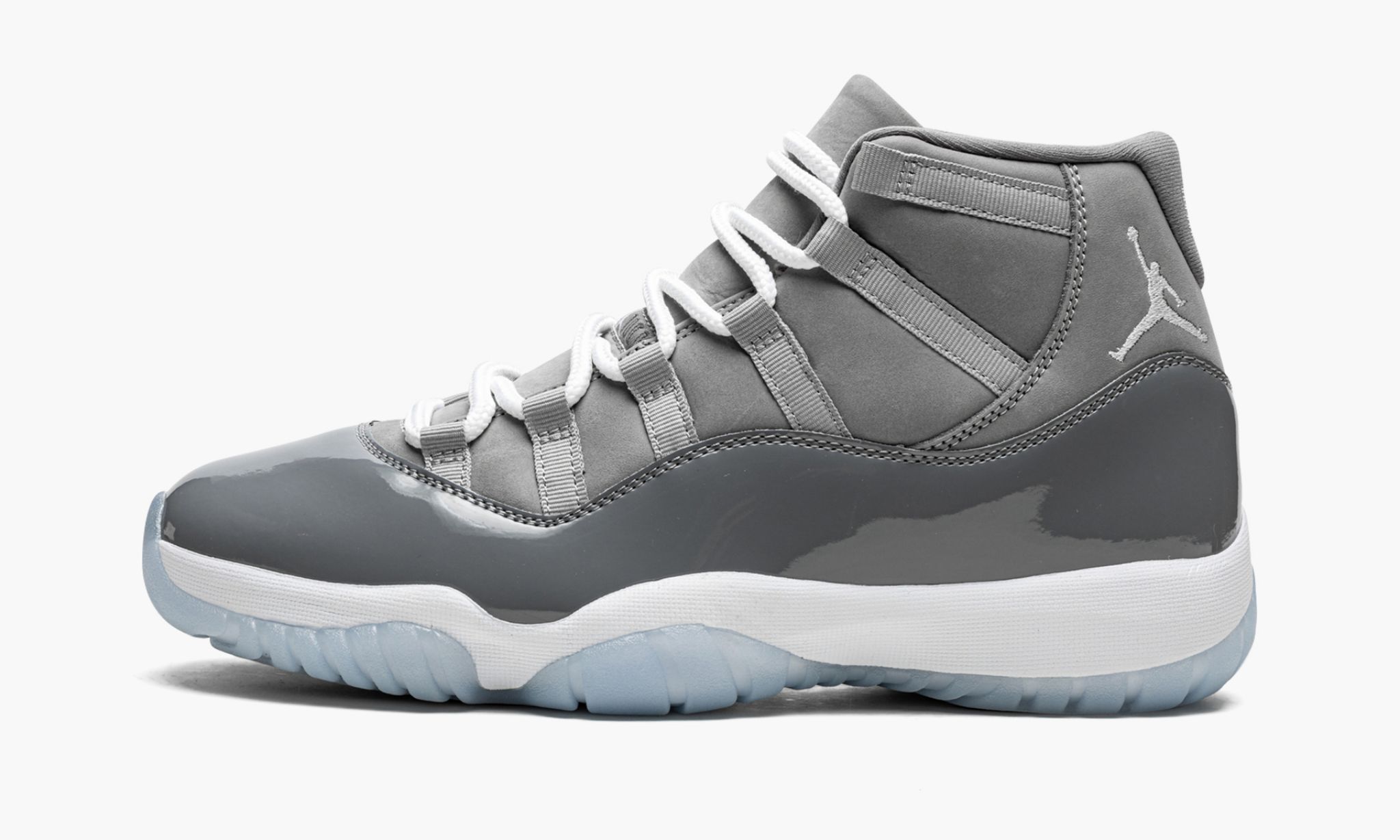 Air Jordan 11 Retro ¡°Cool Grey 2021¡±