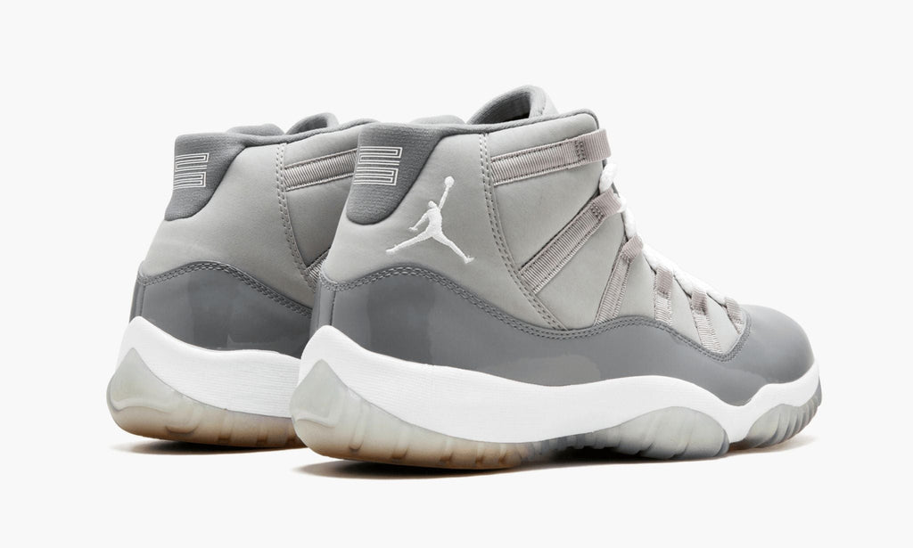 Air Jordan 11 Retro ¡°Cool Grey¡±