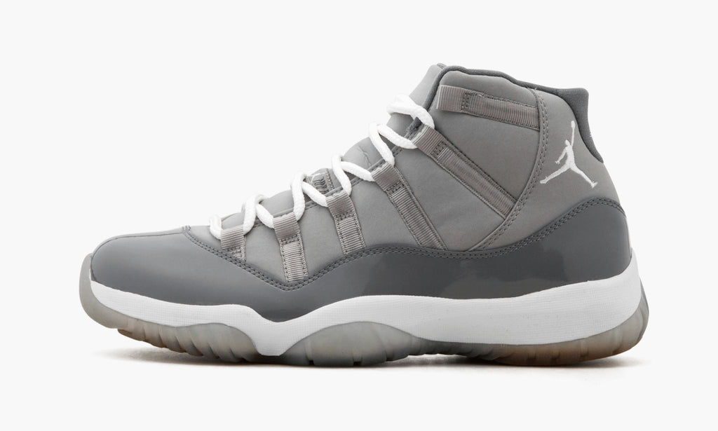 Air Jordan 11 Retro ¡°Cool Grey¡±