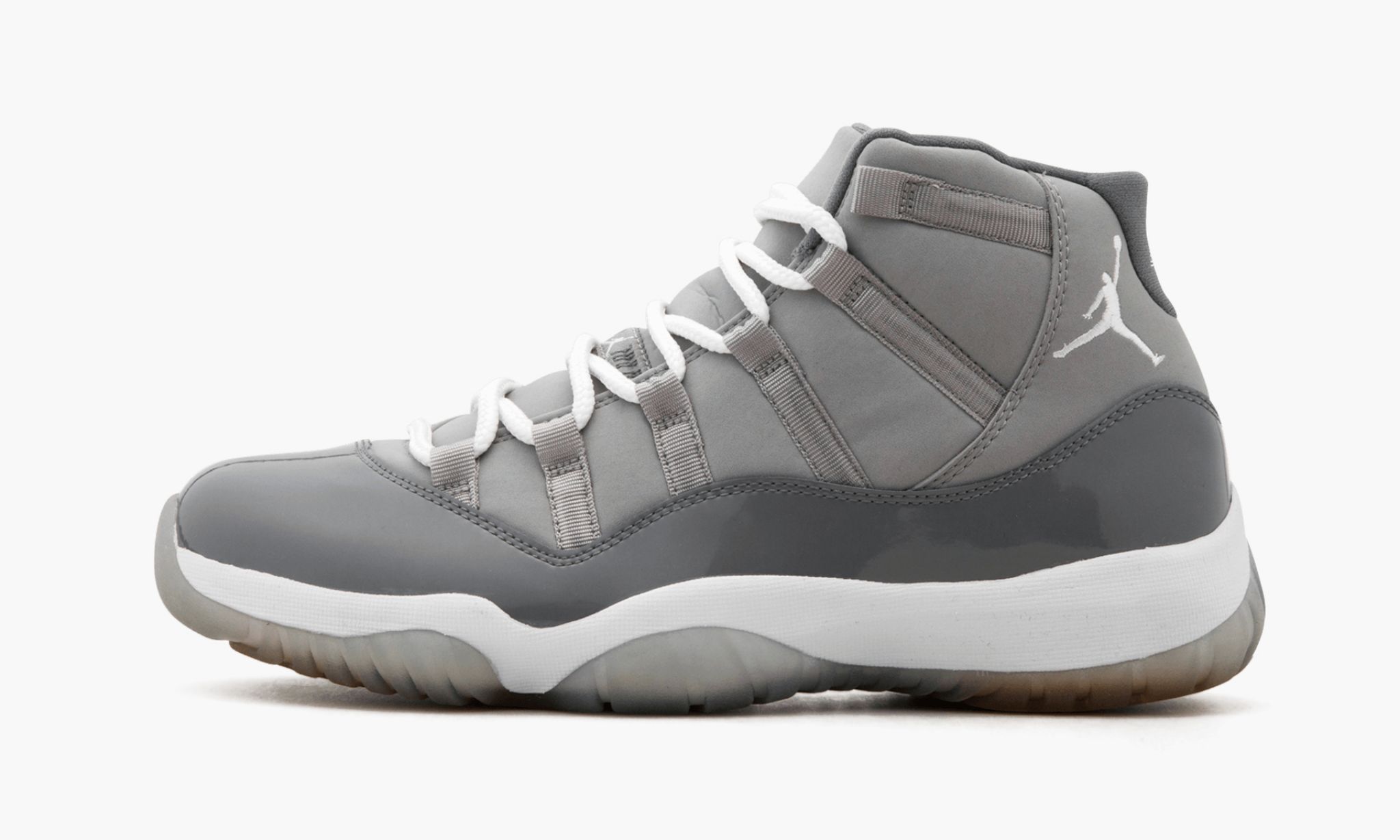 Air Jordan 11 Retro ¡°Cool Grey¡±