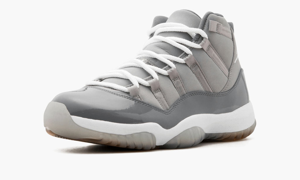 Air Jordan 11 Retro ¡°Cool Grey¡±