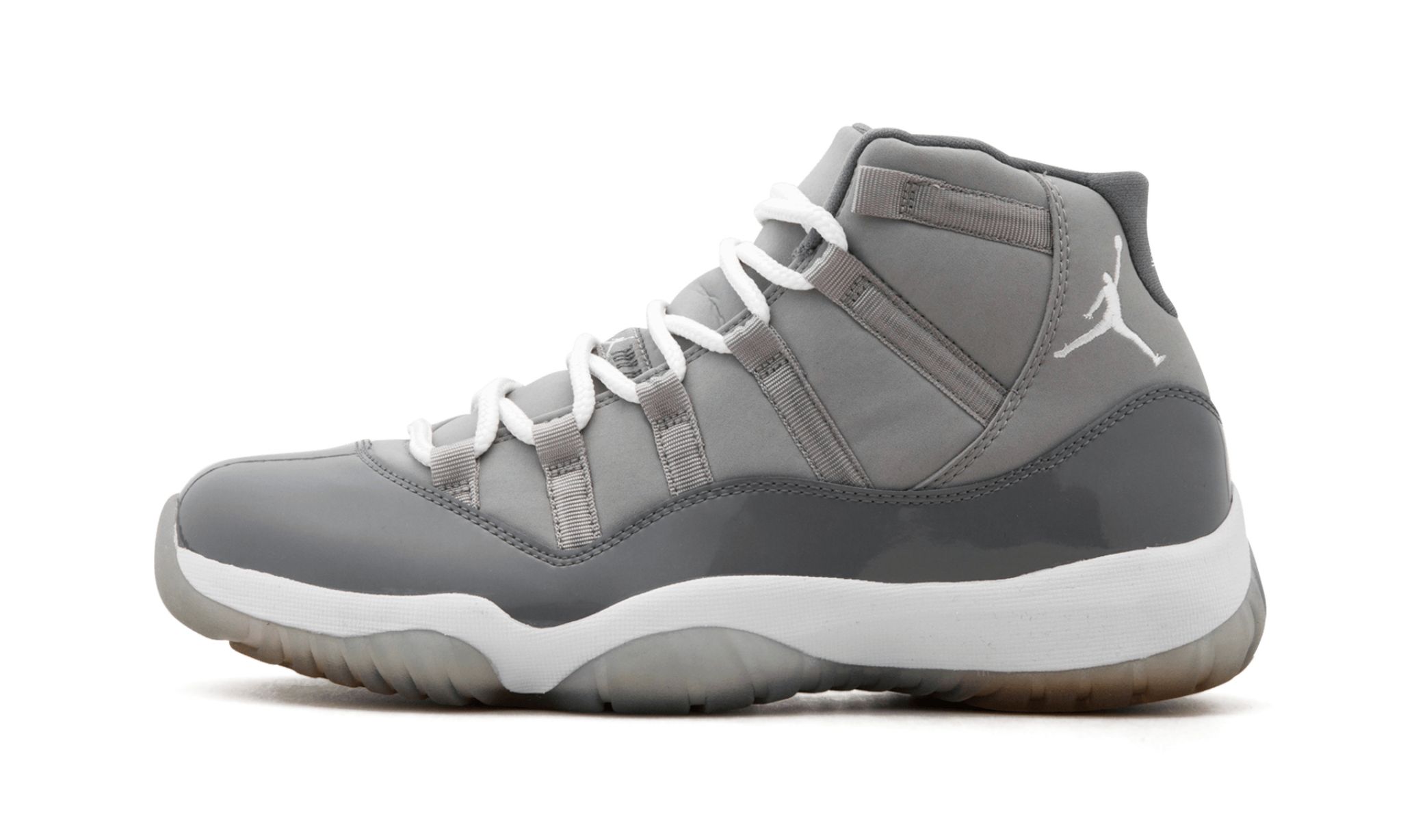 Air Jordan 11 Retro ¡°Cool Grey¡±