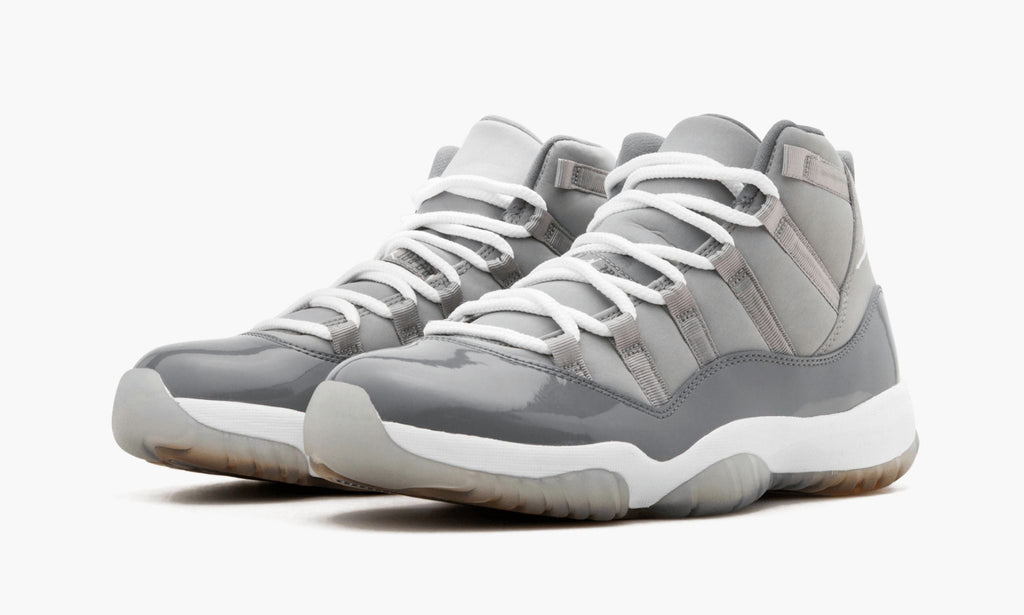 Air Jordan 11 Retro ¡°Cool Grey¡±