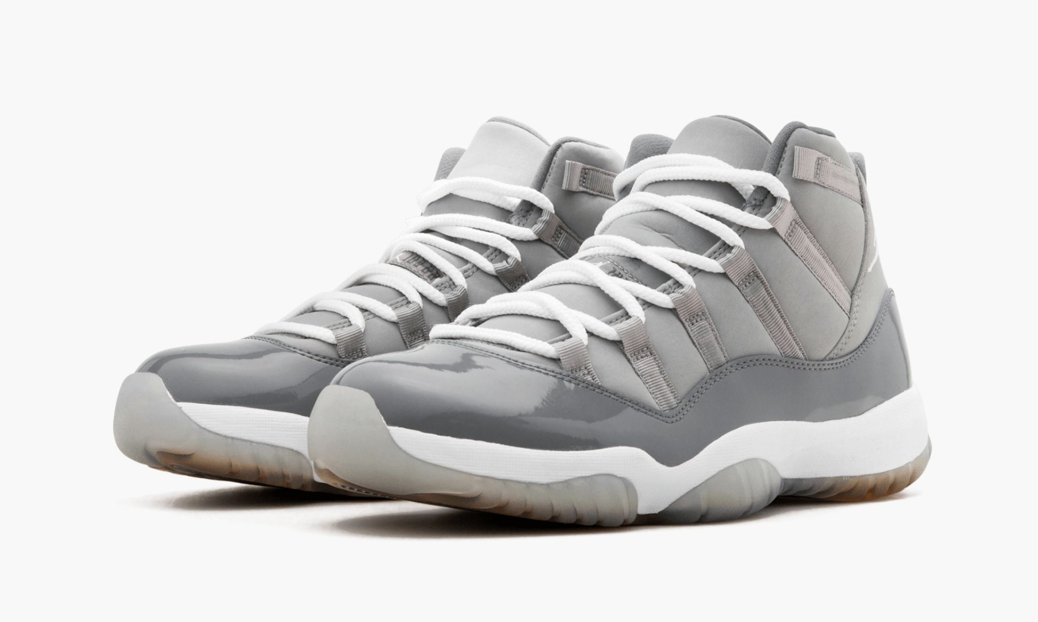 Air Jordan 11 Retro ¡°Cool Grey¡±