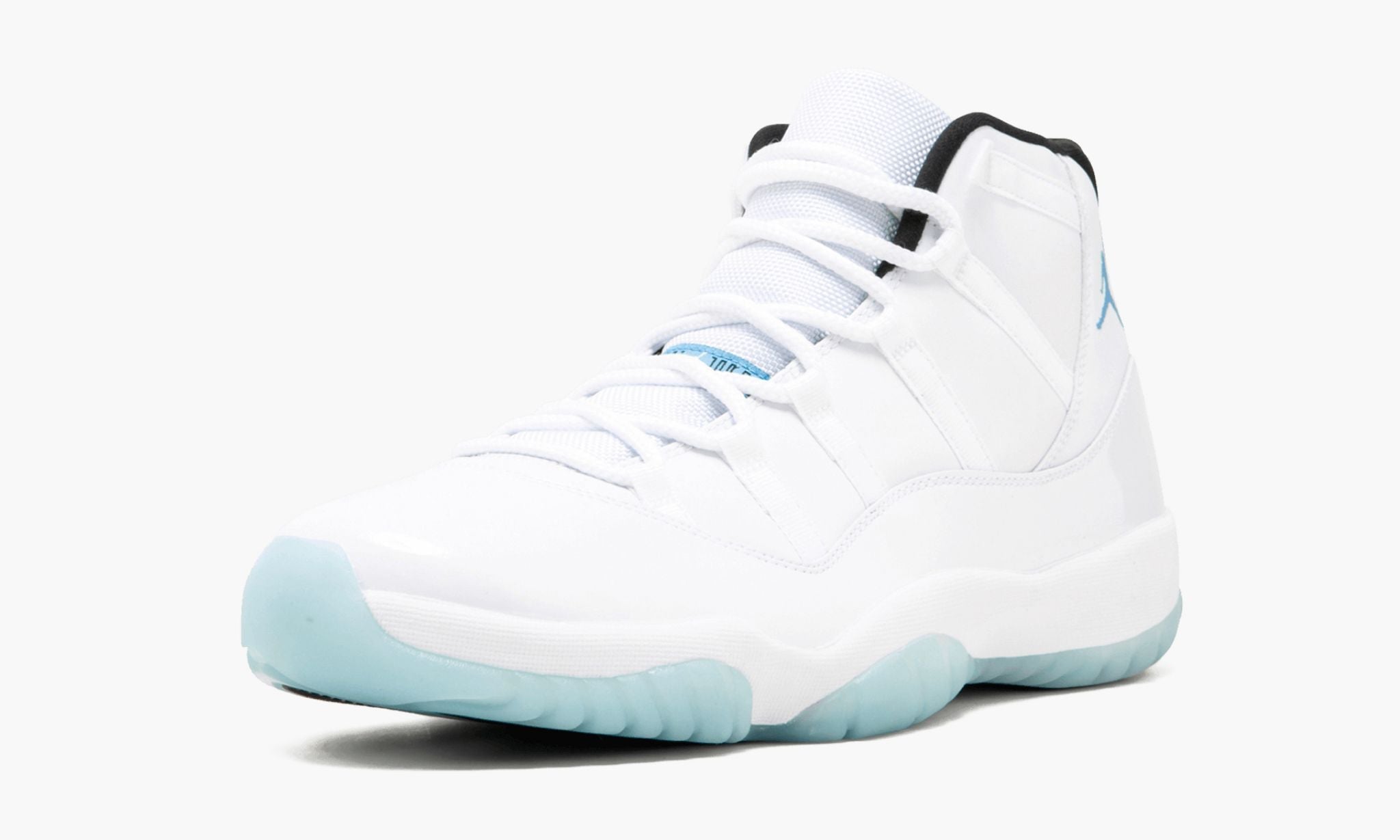 Air Jordan 11 Retro ¡°Legend Blue¡±