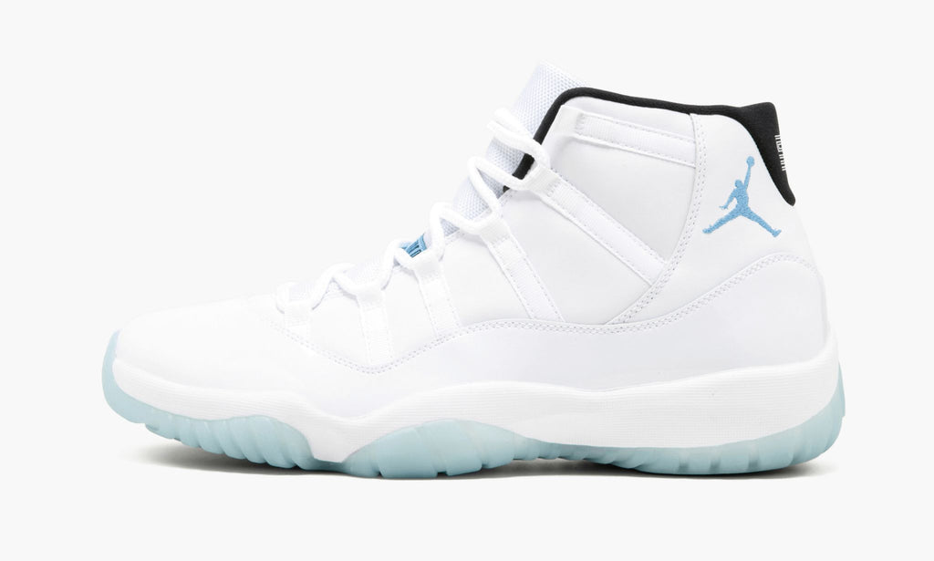 Air Jordan 11 Retro ¡°Legend Blue¡±
