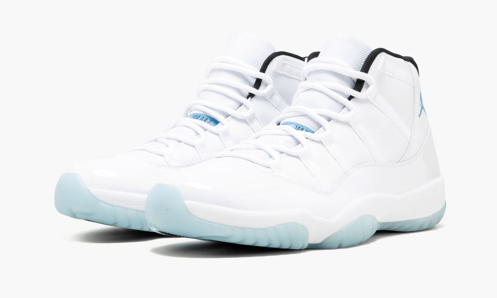 Air Jordan 11 Retro ¡°Legend Blue¡±