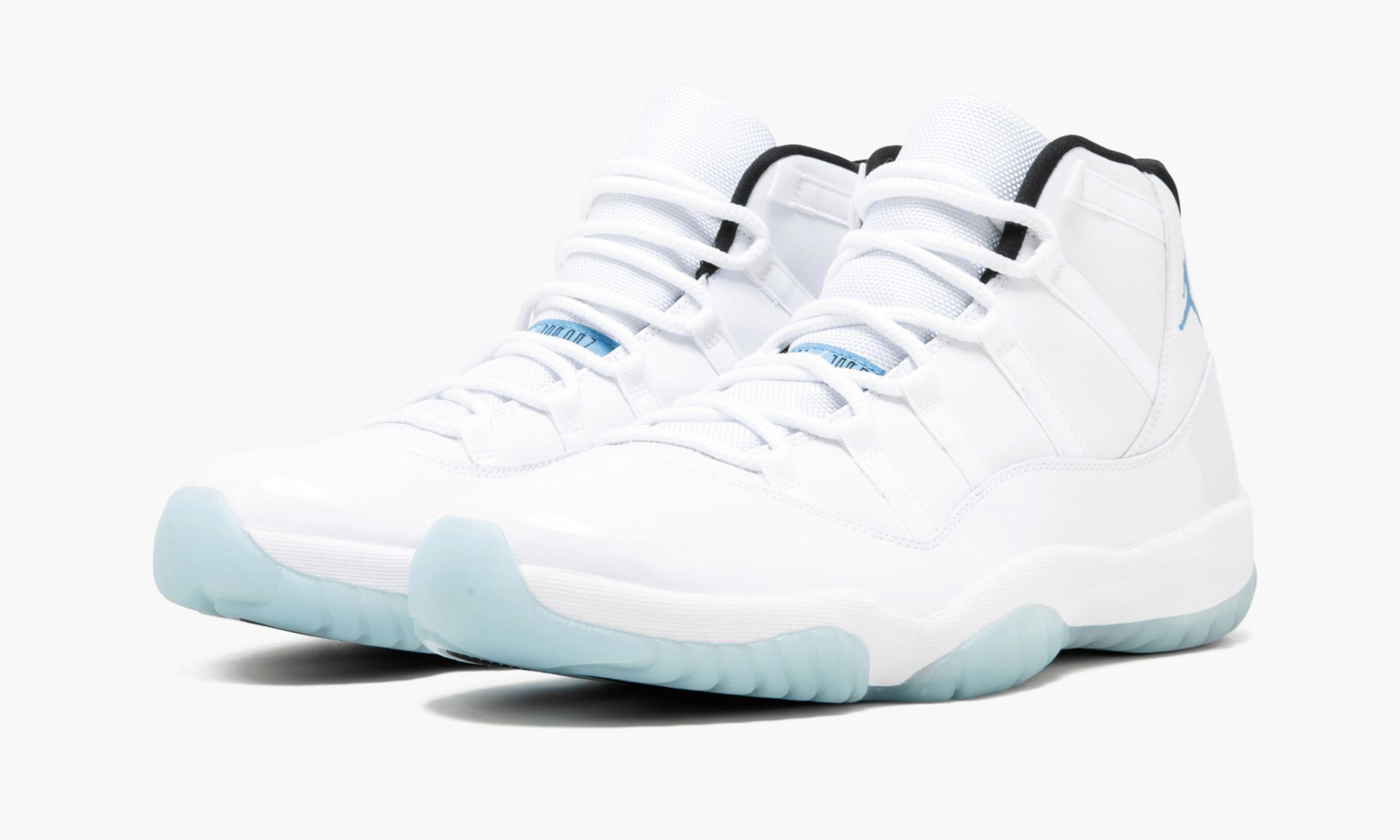 Air Jordan 11 Retro ¡°Legend Blue¡±