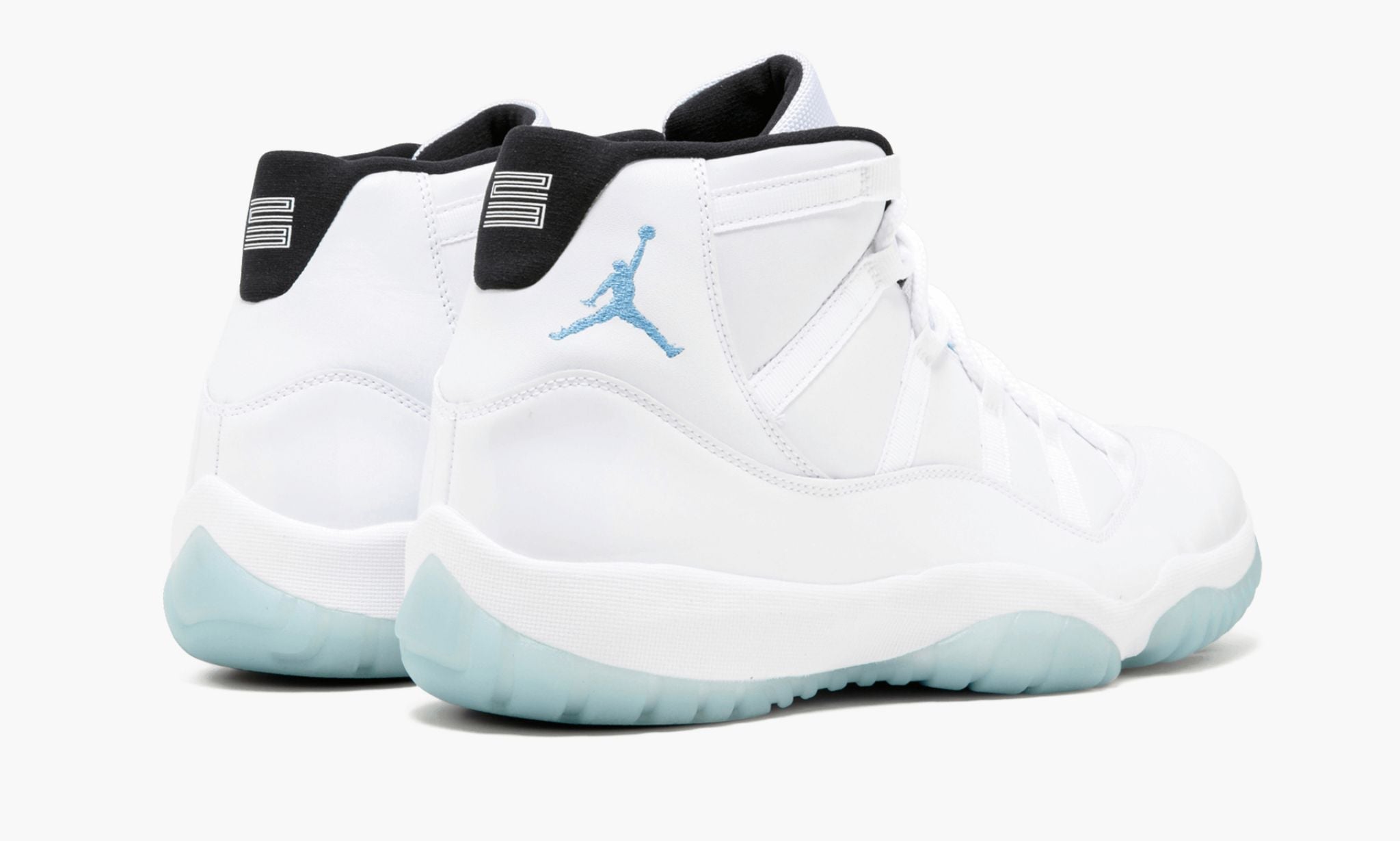 Air Jordan 11 Retro ¡°Legend Blue¡±