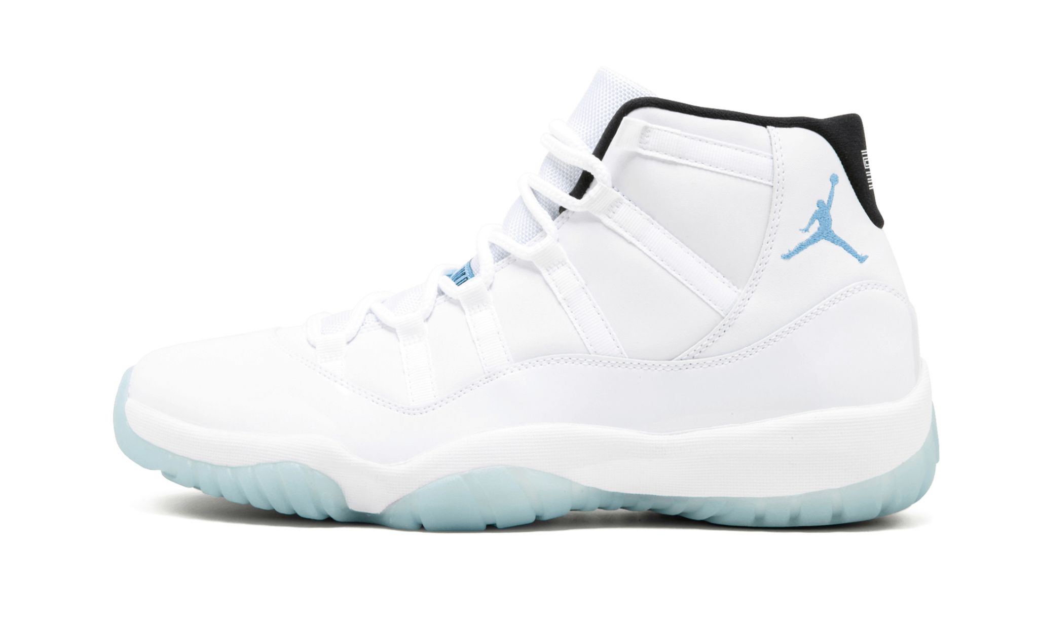 Air Jordan 11 Retro ¡°Legend Blue¡±
