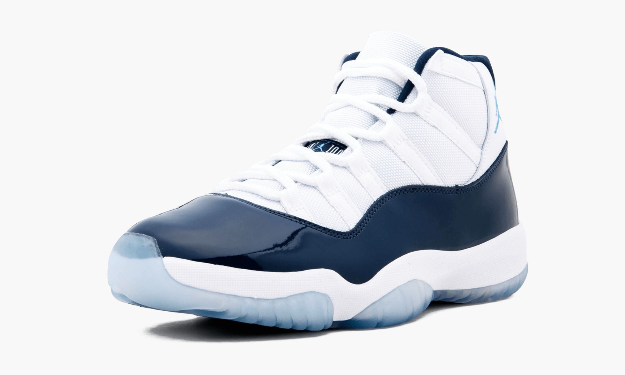 Air Jordan 11 Retro ¡°Navy / Win Like ¡¯82¡±
