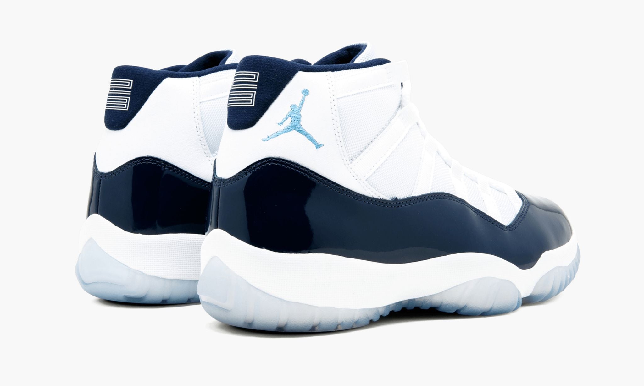 Air Jordan 11 Retro ¡°Navy / Win Like ¡¯82¡±